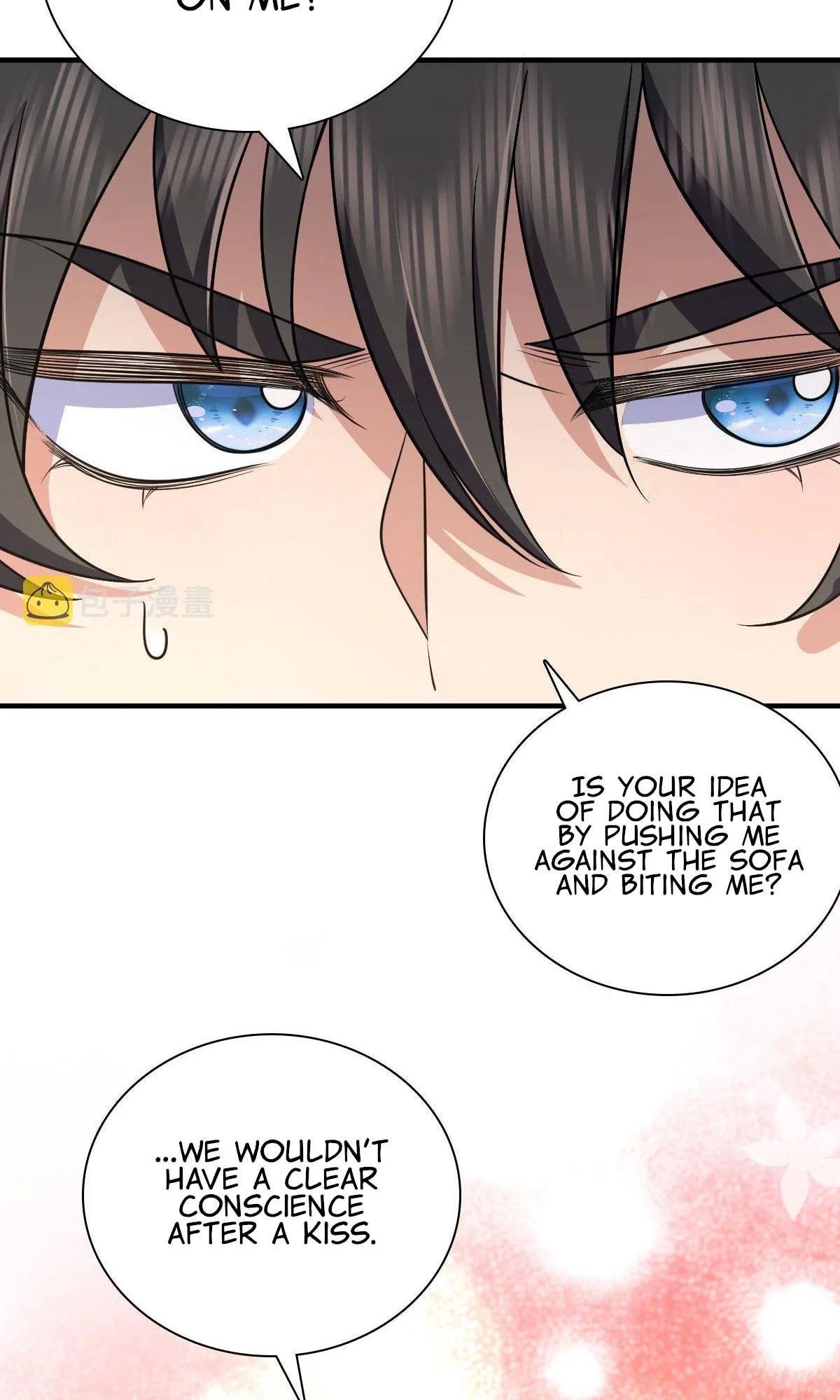 My Wife Is From a Thousand Years Ago Chapter 80 page 31