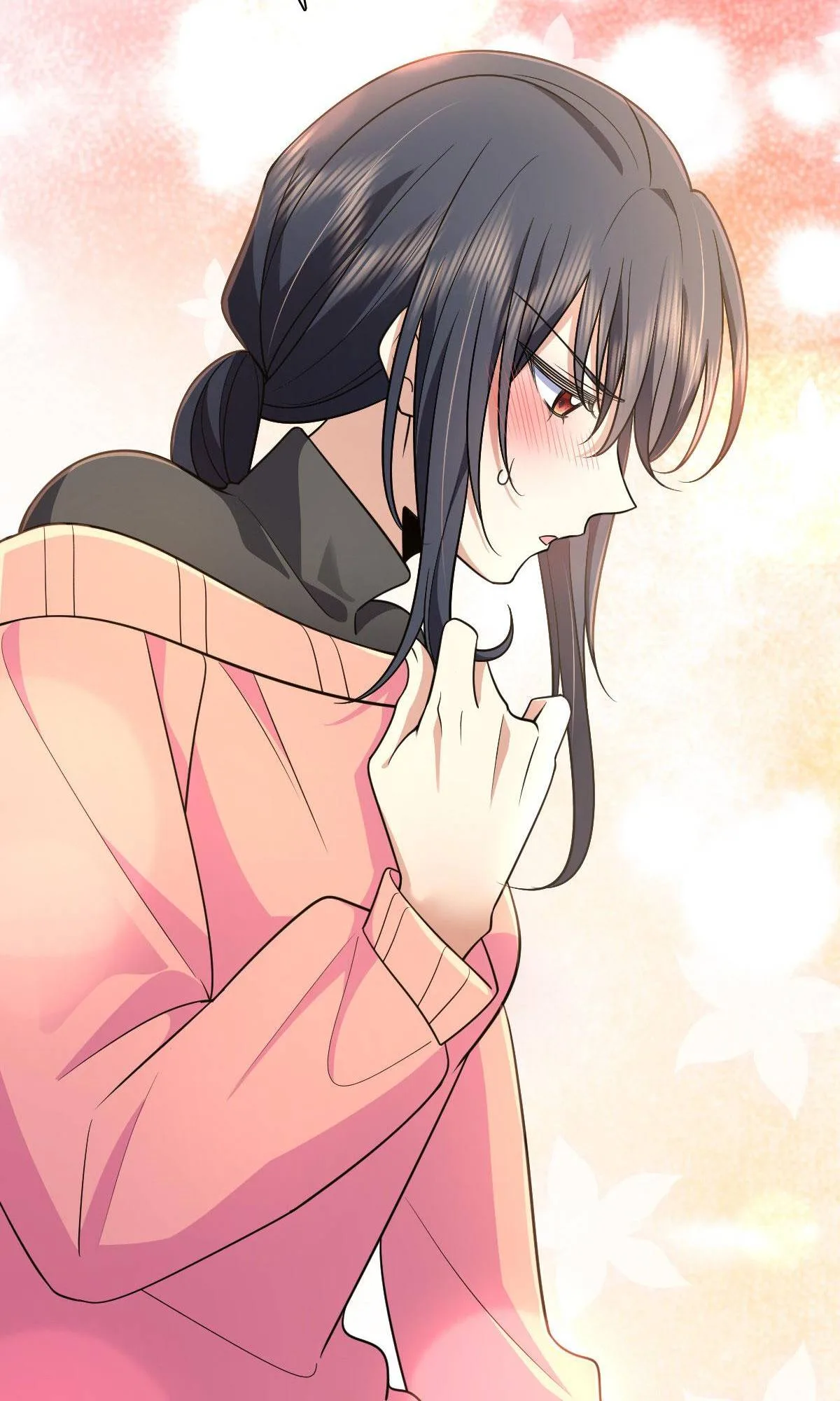 My Wife Is From a Thousand Years Ago Chapter 80 page 32