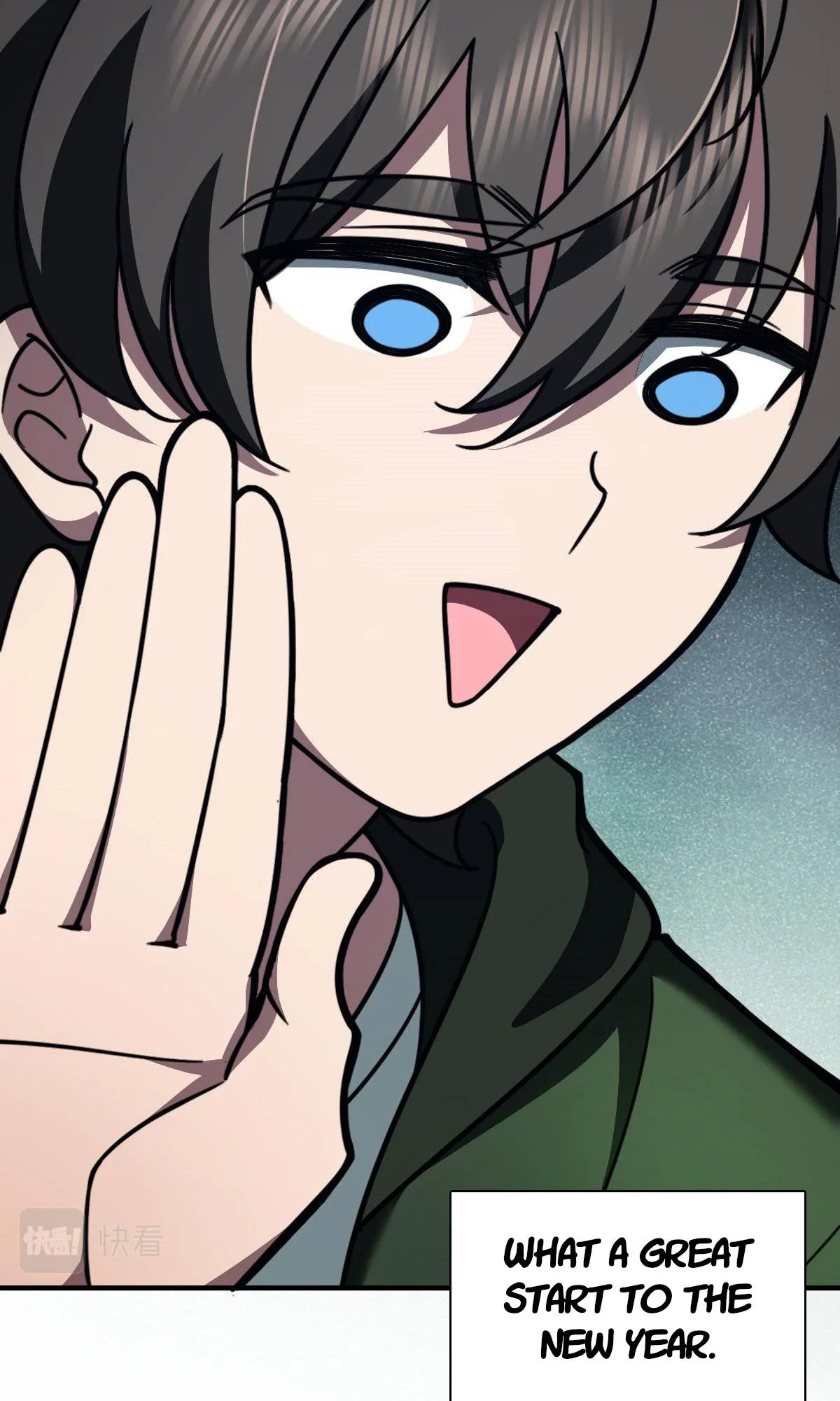 My Wife Is From a Thousand Years Ago Chapter 80 page 64