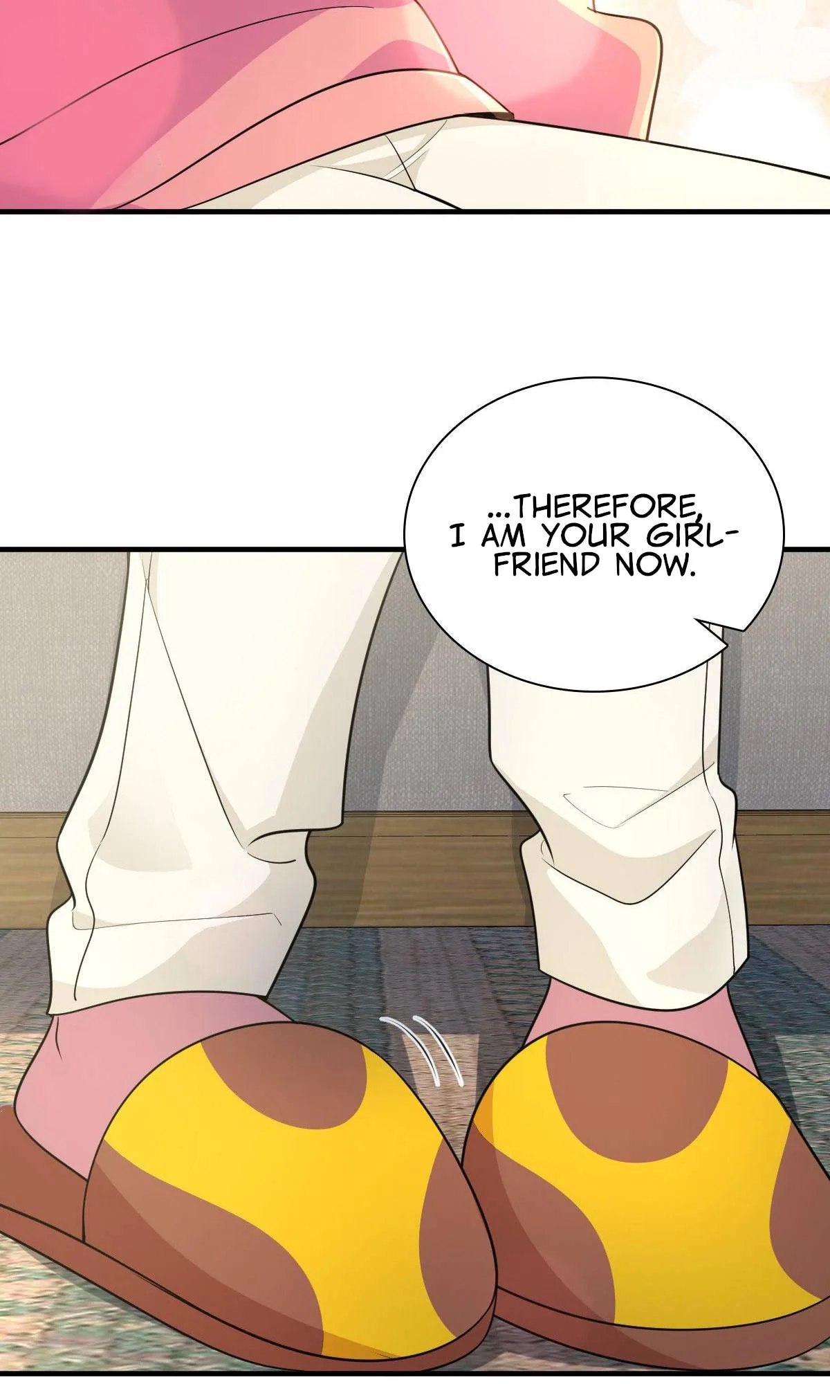 My Wife Is From a Thousand Years Ago Chapter 80 page 33