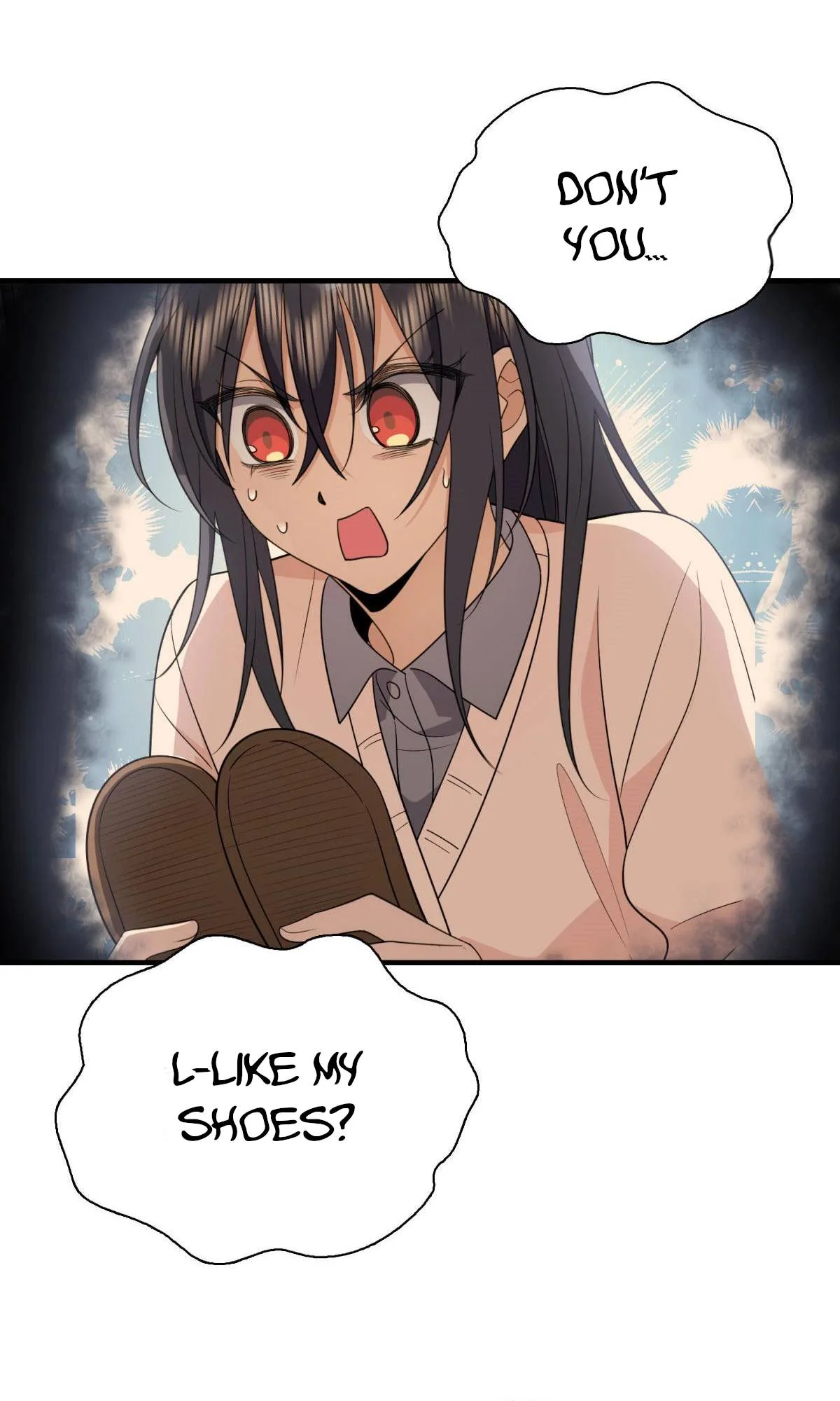 My Wife Is From a Thousand Years Ago Chapter 80 page 17