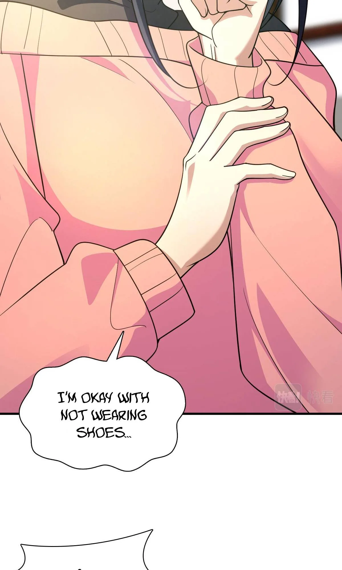 My Wife Is From a Thousand Years Ago Chapter 80 page 20