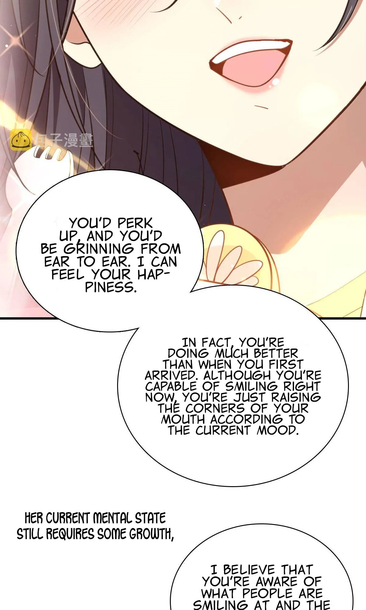 My Wife Is From a Thousand Years Ago Chapter 80 page 53