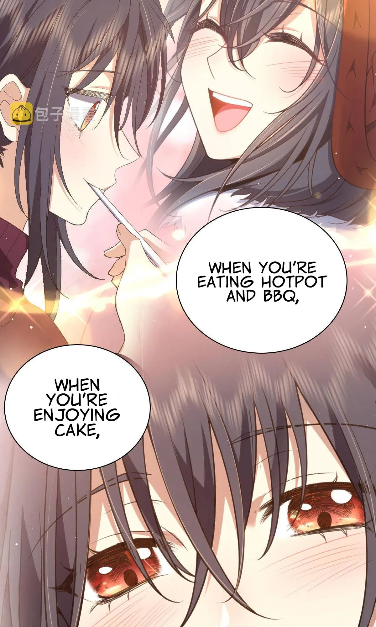 My Wife Is From a Thousand Years Ago Chapter 80 page 52