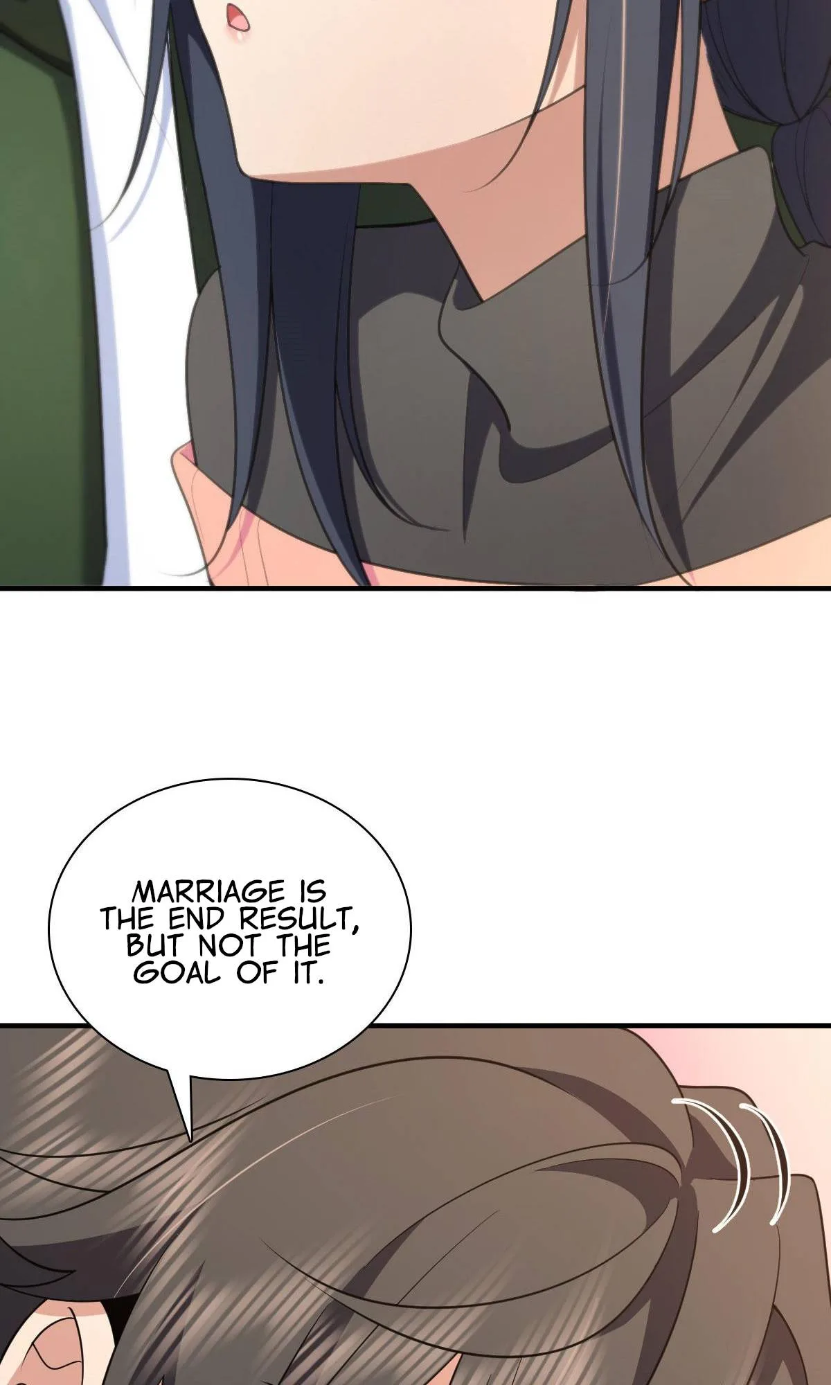 My Wife Is From a Thousand Years Ago Chapter 80 page 42