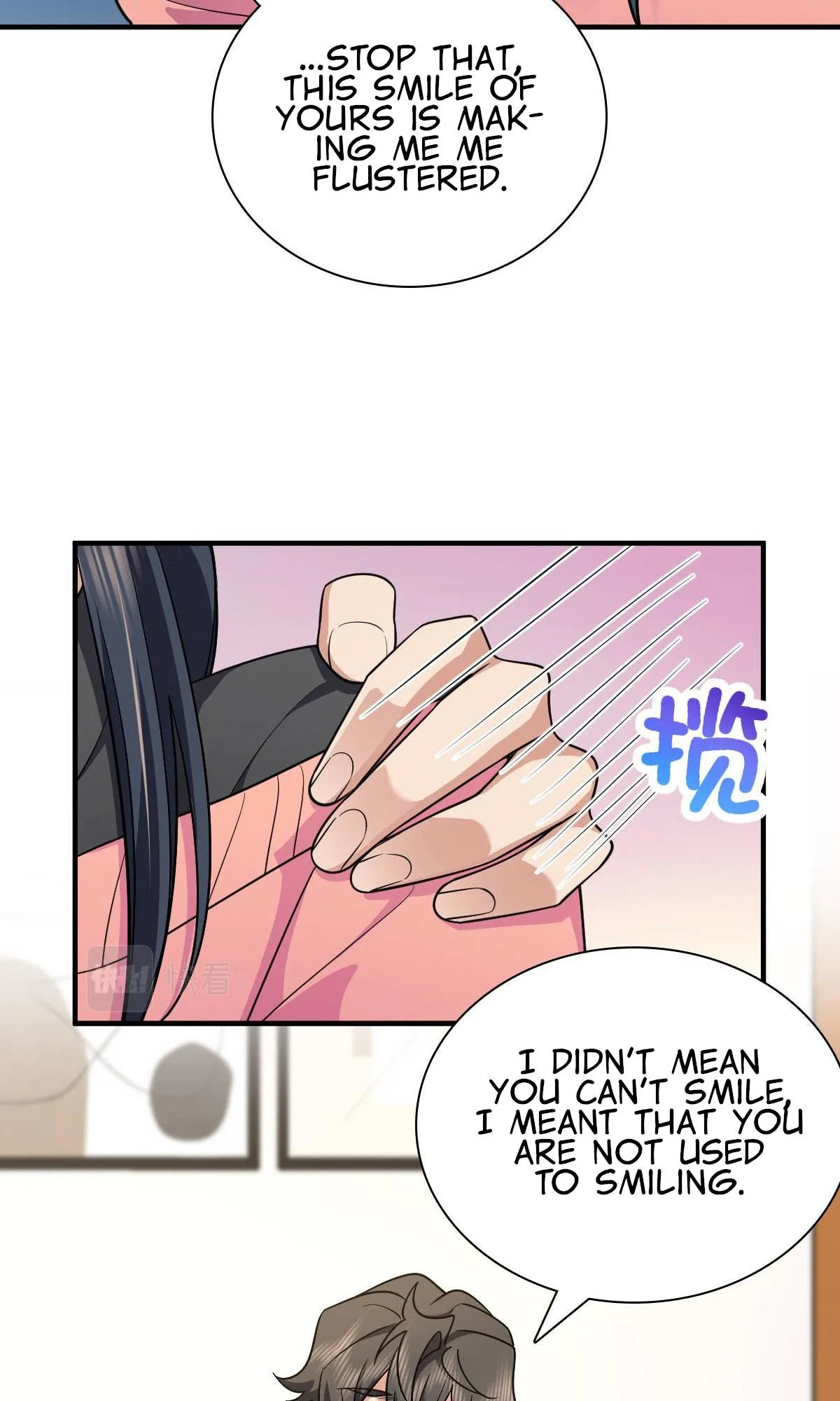 My Wife Is From a Thousand Years Ago Chapter 80 page 50