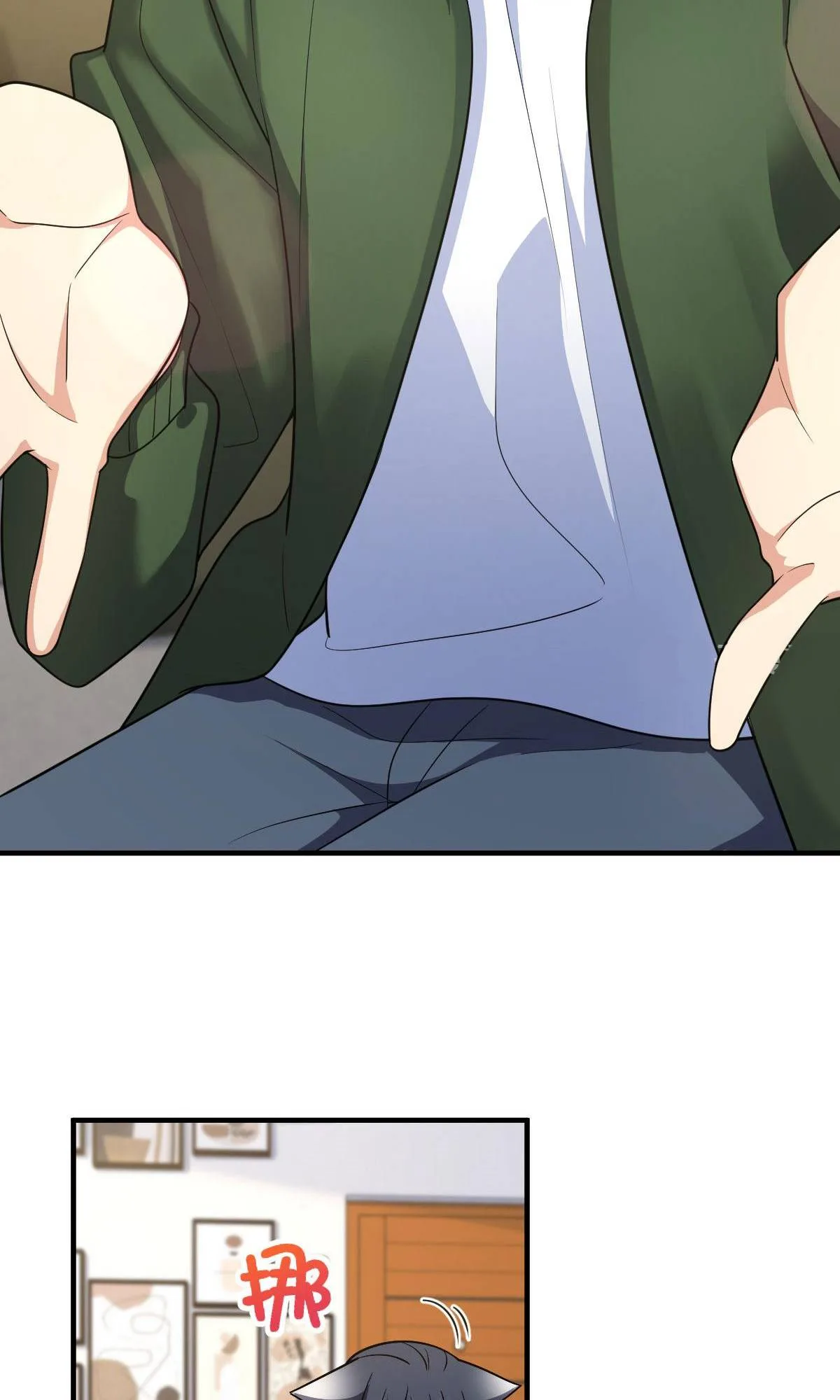 My Wife Is From a Thousand Years Ago Chapter 80 page 35