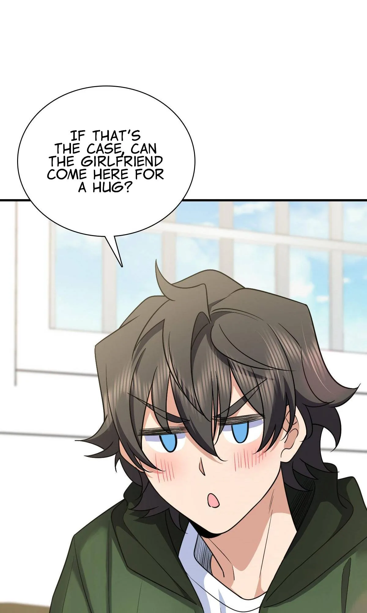 My Wife Is From a Thousand Years Ago Chapter 80 page 34