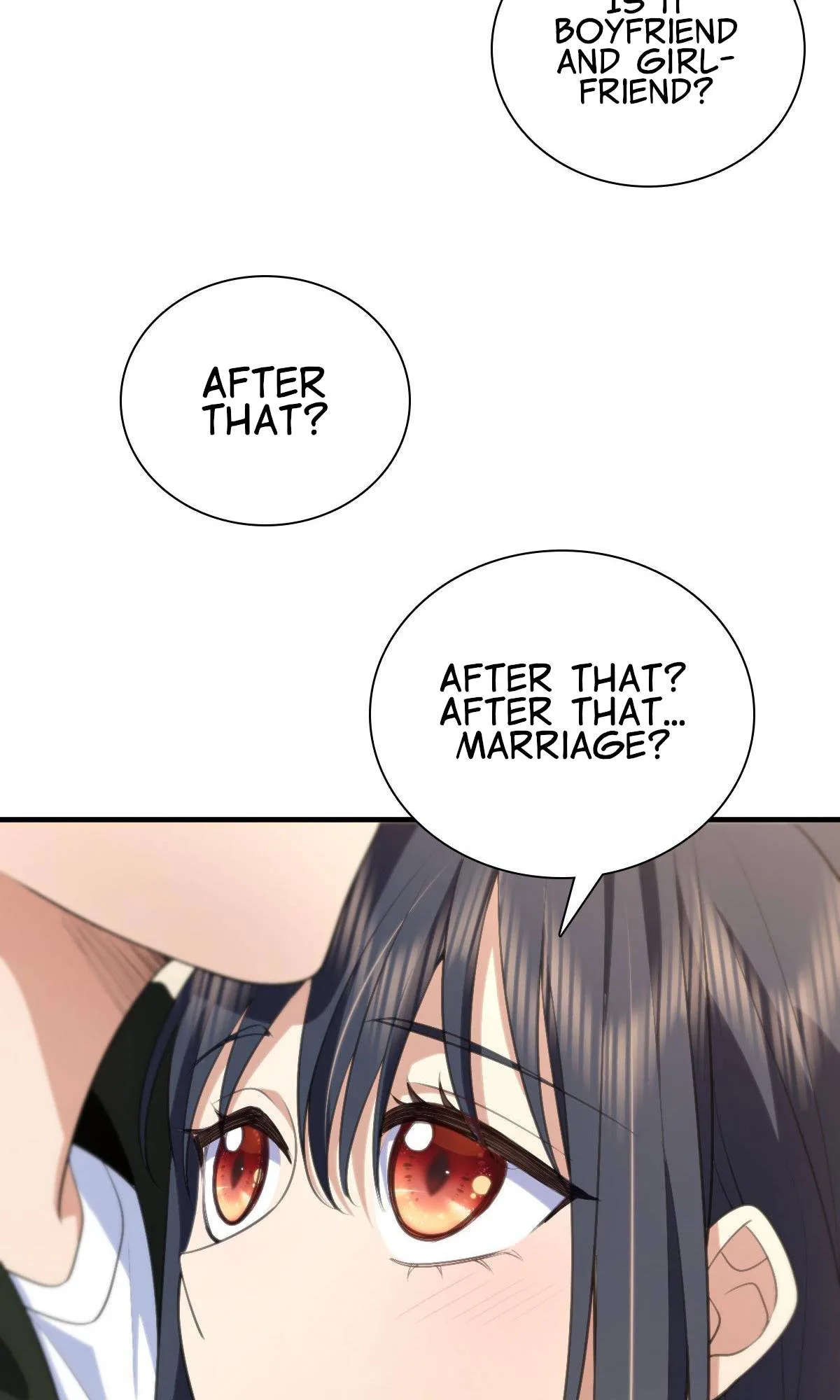My Wife Is From a Thousand Years Ago Chapter 80 page 41