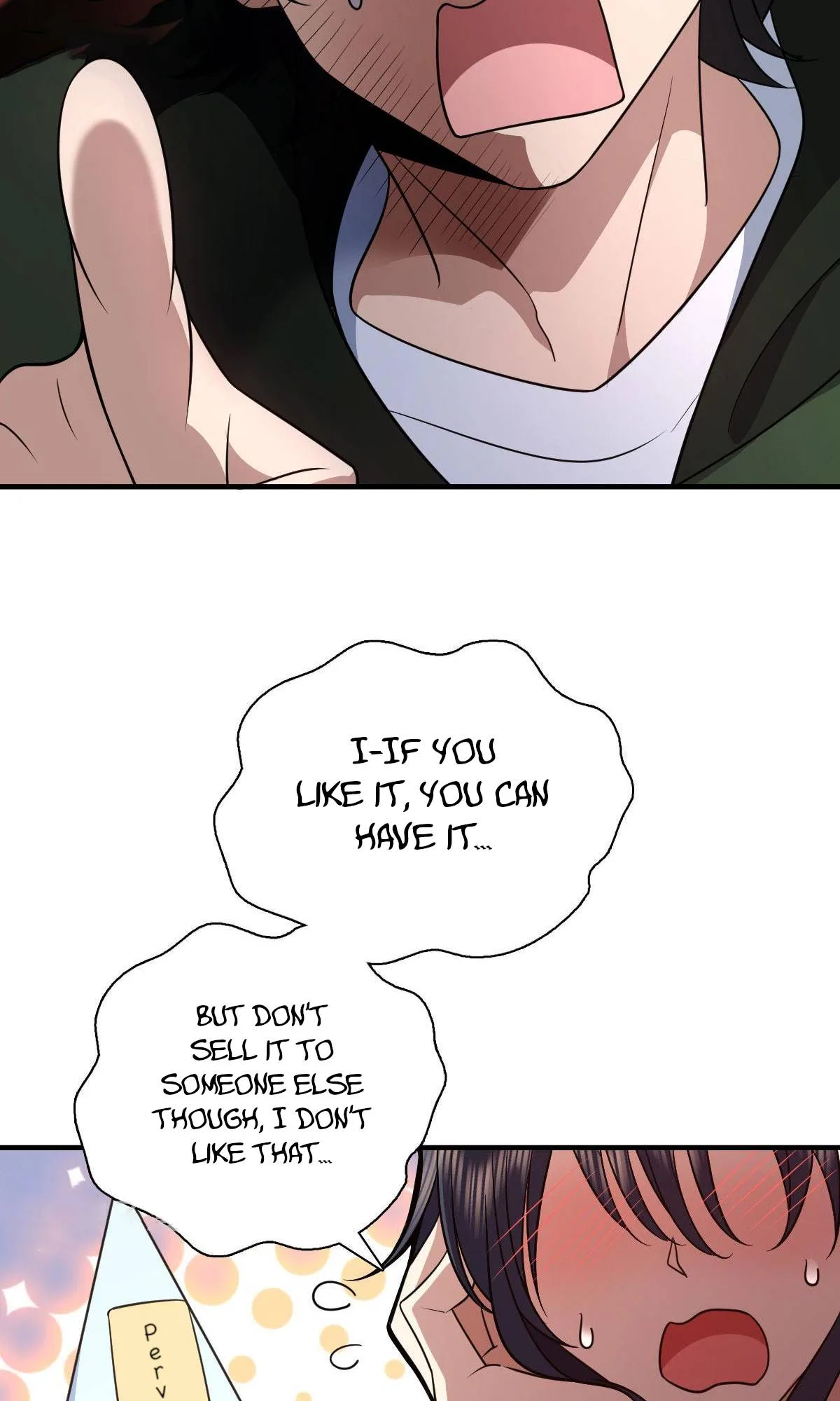 My Wife Is From a Thousand Years Ago Chapter 80 page 27