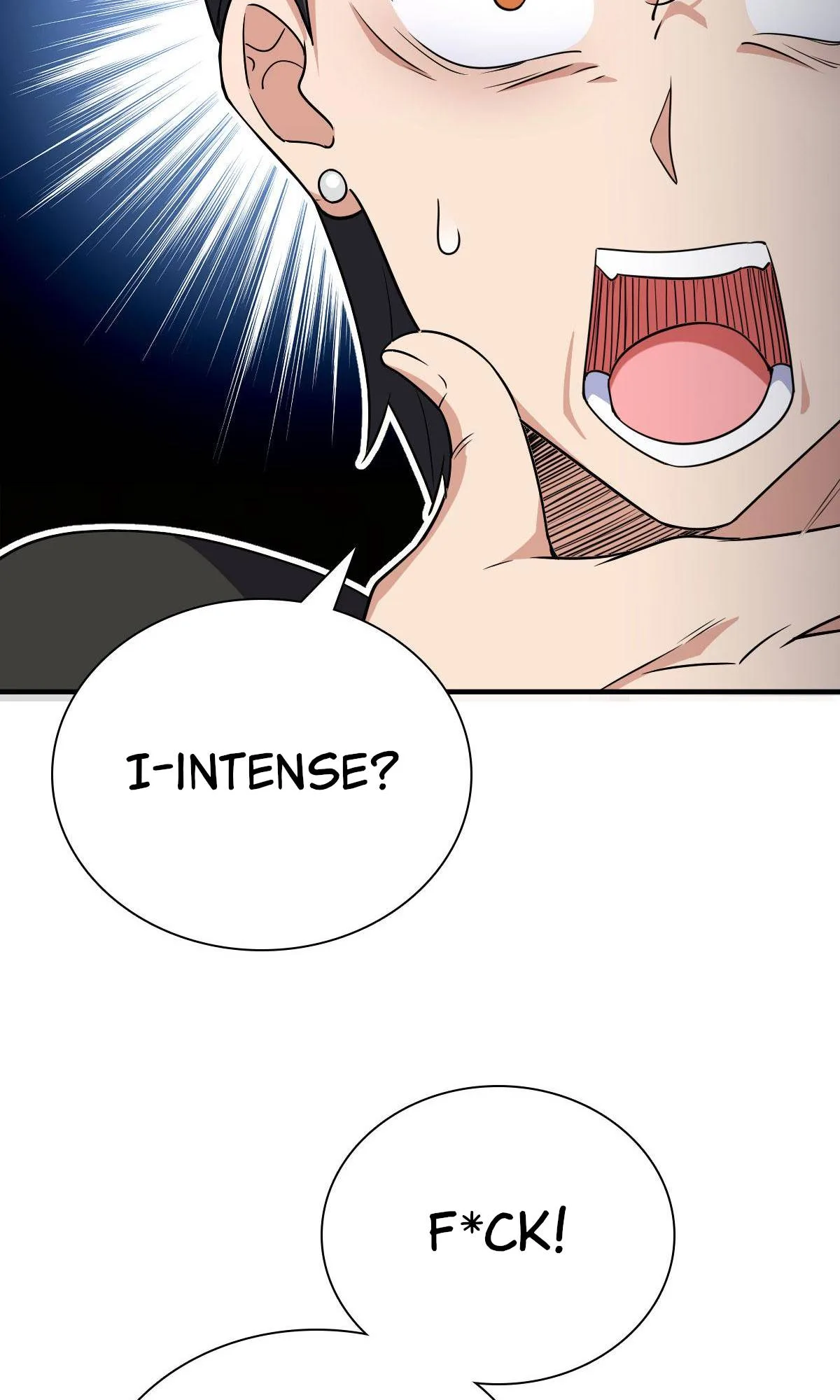 My Wife Is From a Thousand Years Ago Chapter 84 page 11