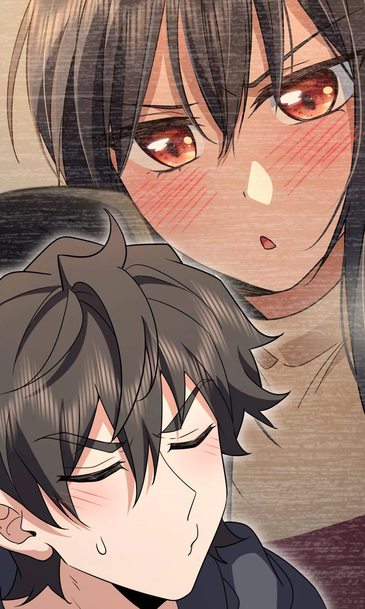 My Wife Is From a Thousand Years Ago Chapter 84 page 23