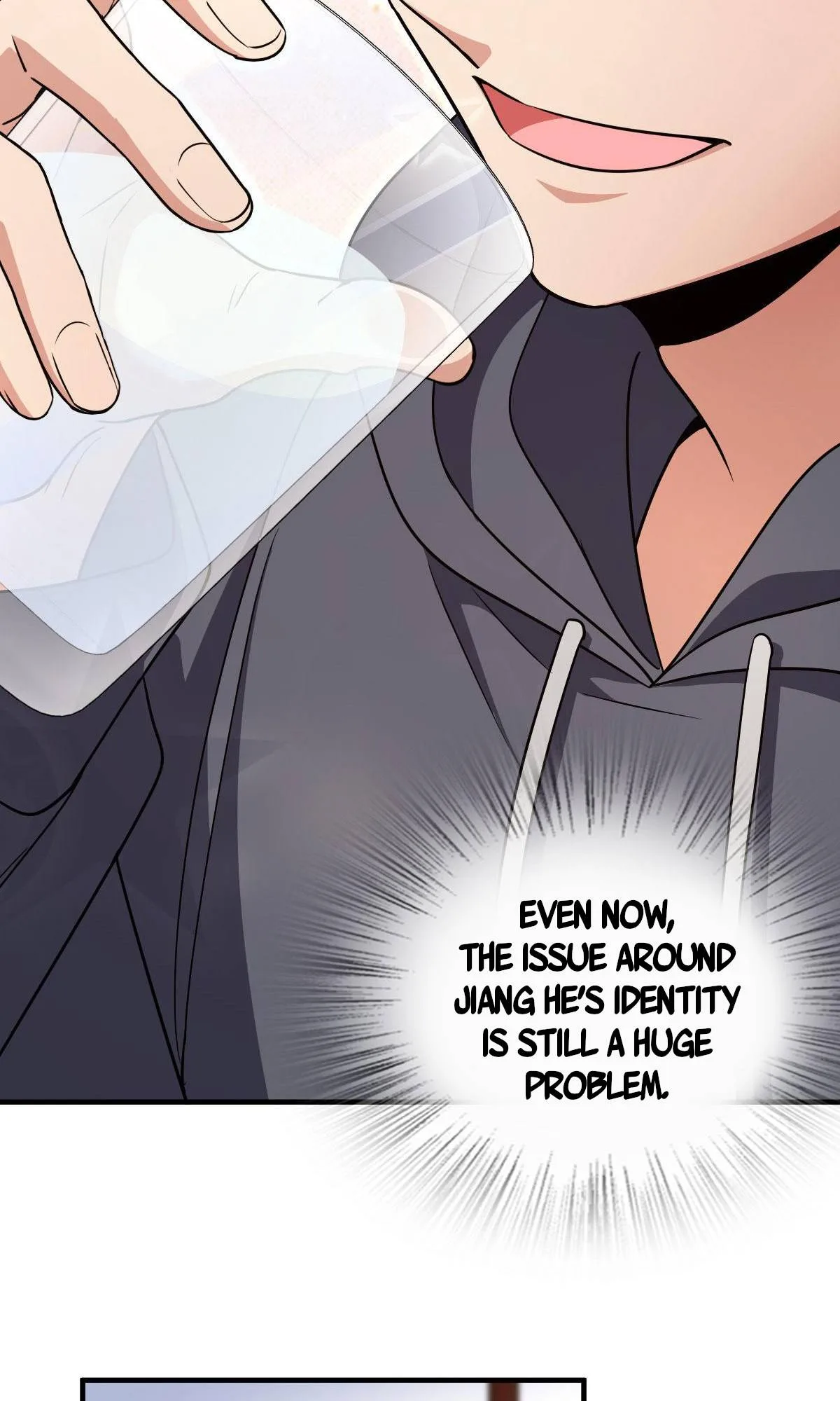 My Wife Is From a Thousand Years Ago Chapter 84 page 30