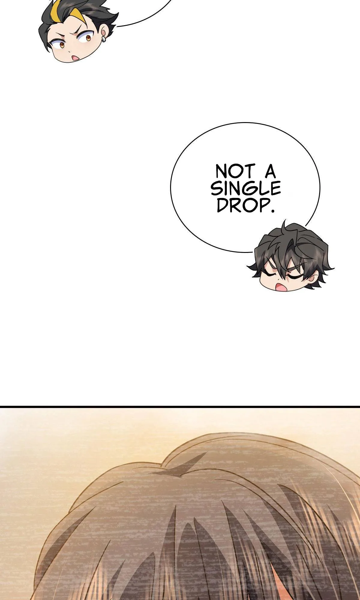 My Wife Is From a Thousand Years Ago Chapter 84 page 22