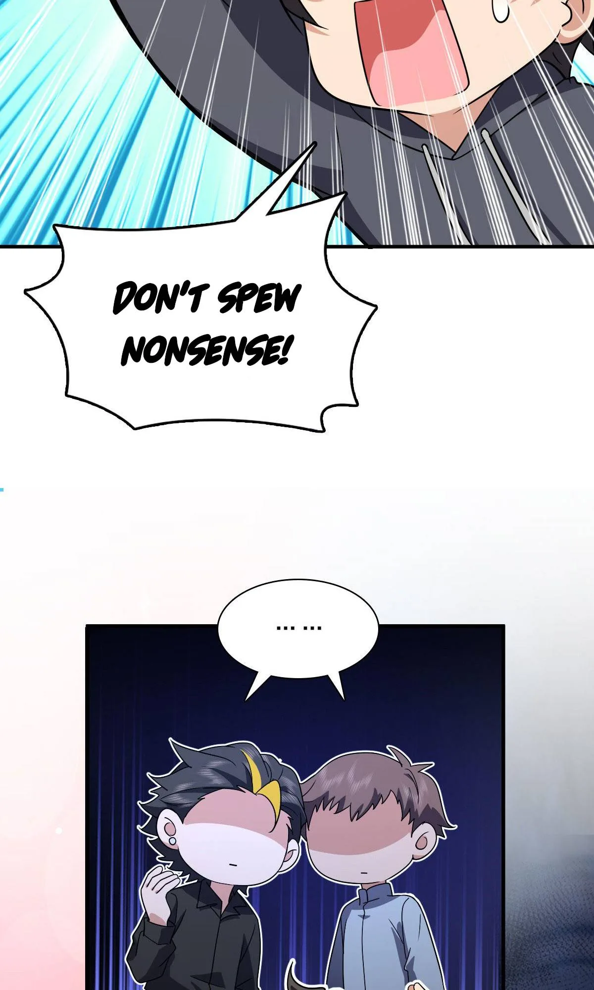 My Wife Is From a Thousand Years Ago Chapter 84 page 15