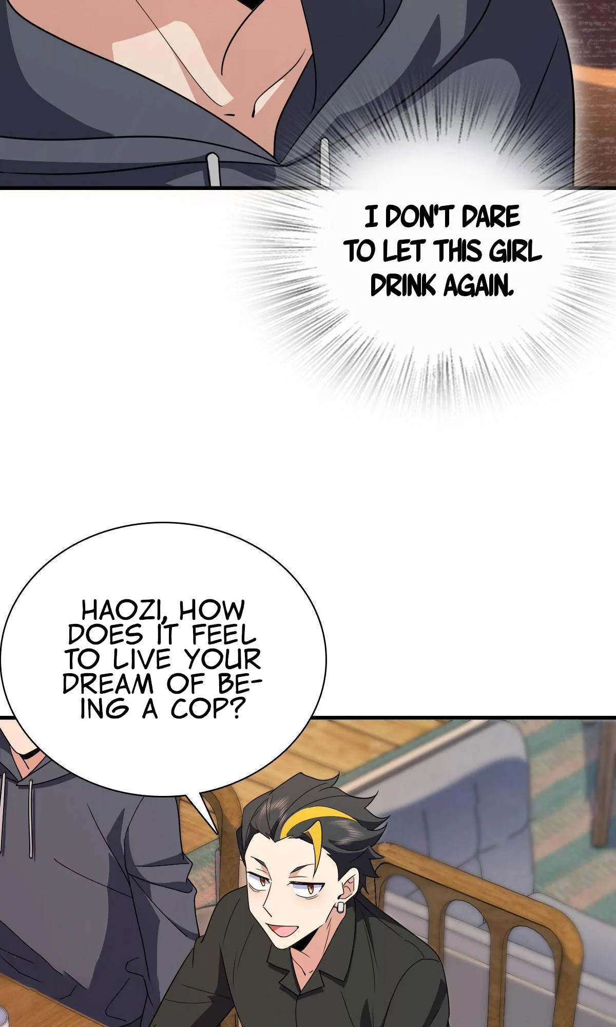 My Wife Is From a Thousand Years Ago Chapter 84 page 24
