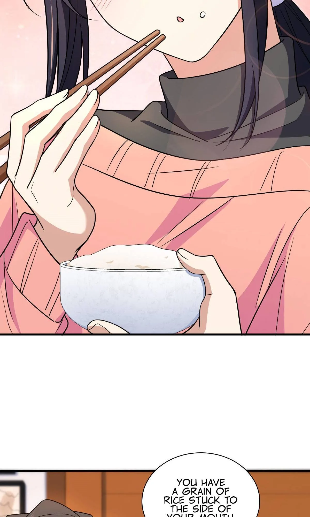 My Wife Is From a Thousand Years Ago Chapter 84 page 33