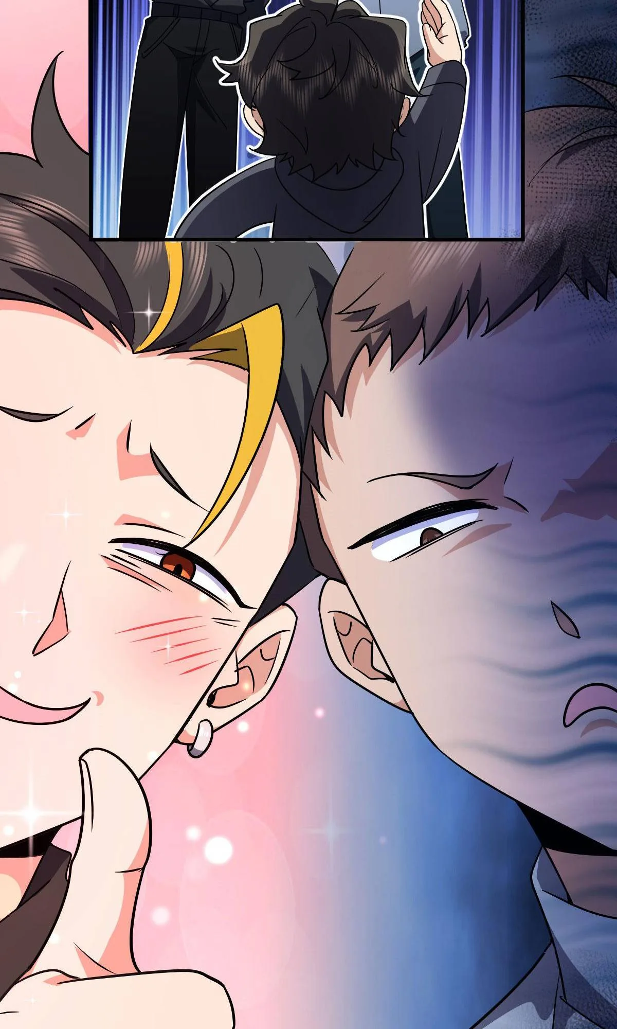 My Wife Is From a Thousand Years Ago Chapter 84 page 16