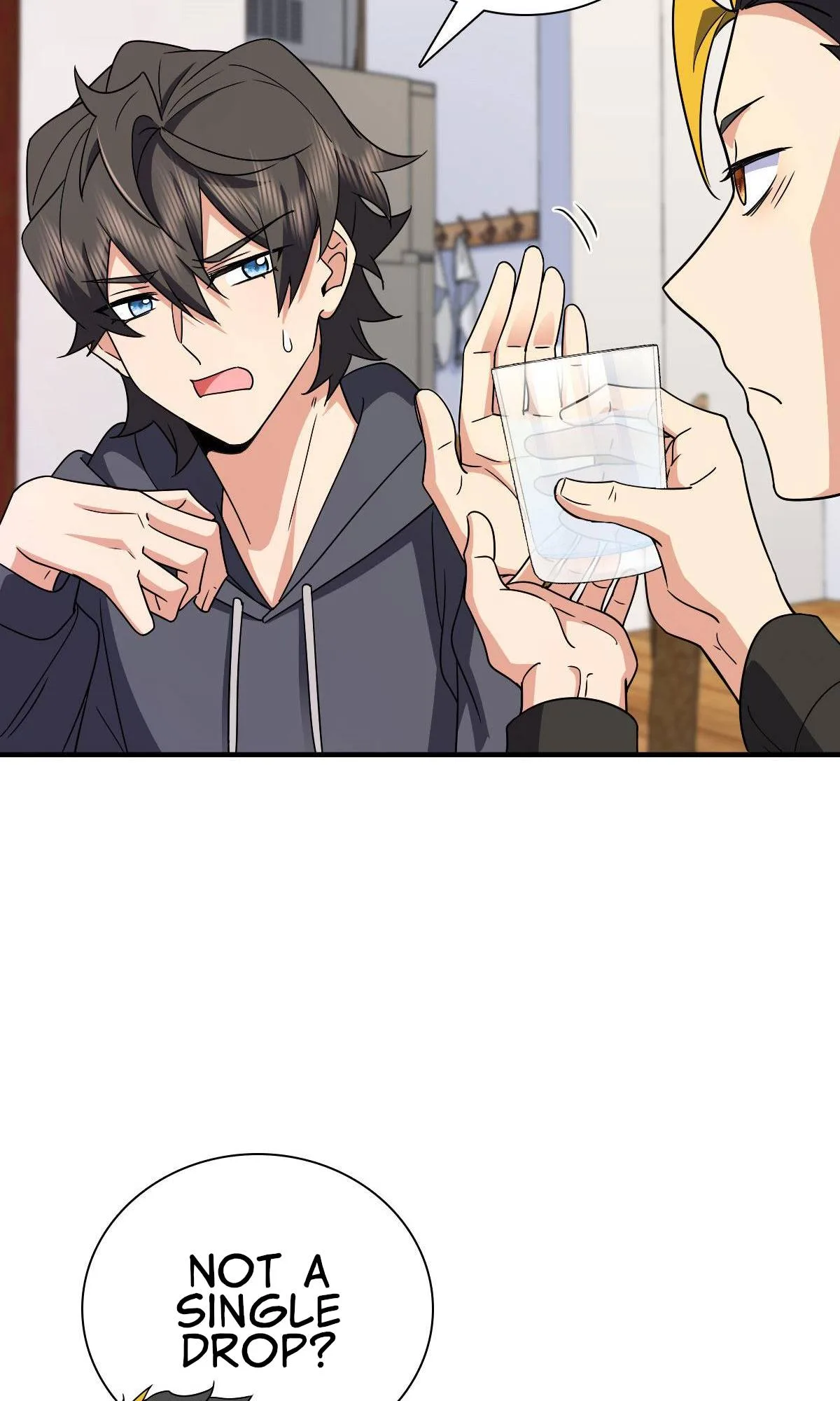 My Wife Is From a Thousand Years Ago Chapter 84 page 21