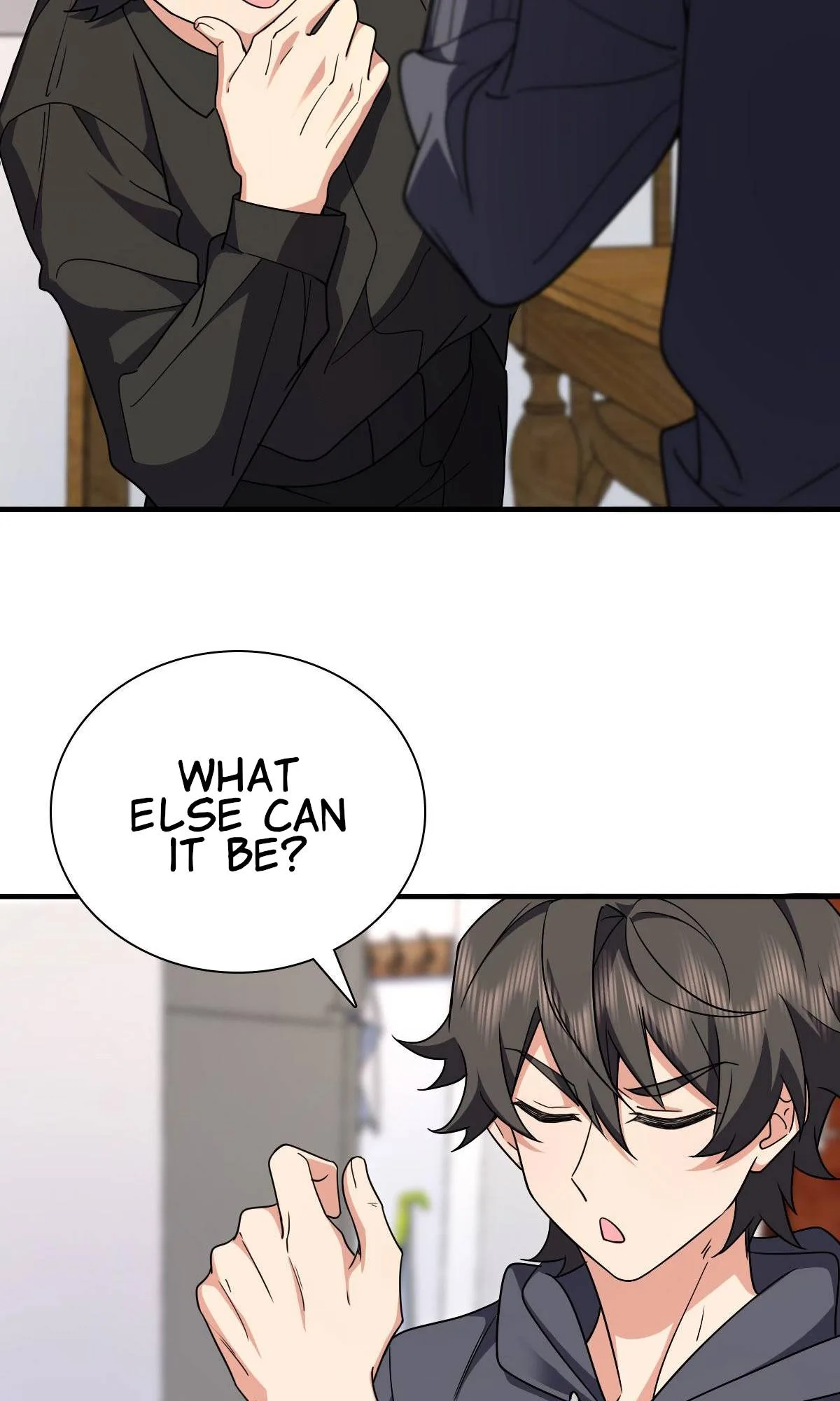 My Wife Is From a Thousand Years Ago Chapter 84 page 8