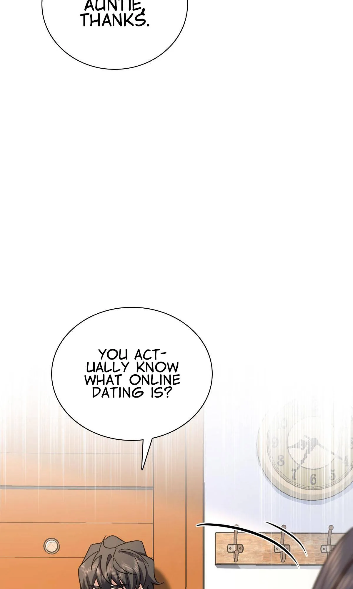 My Wife Is From a Thousand Years Ago Chapter 82 page 12