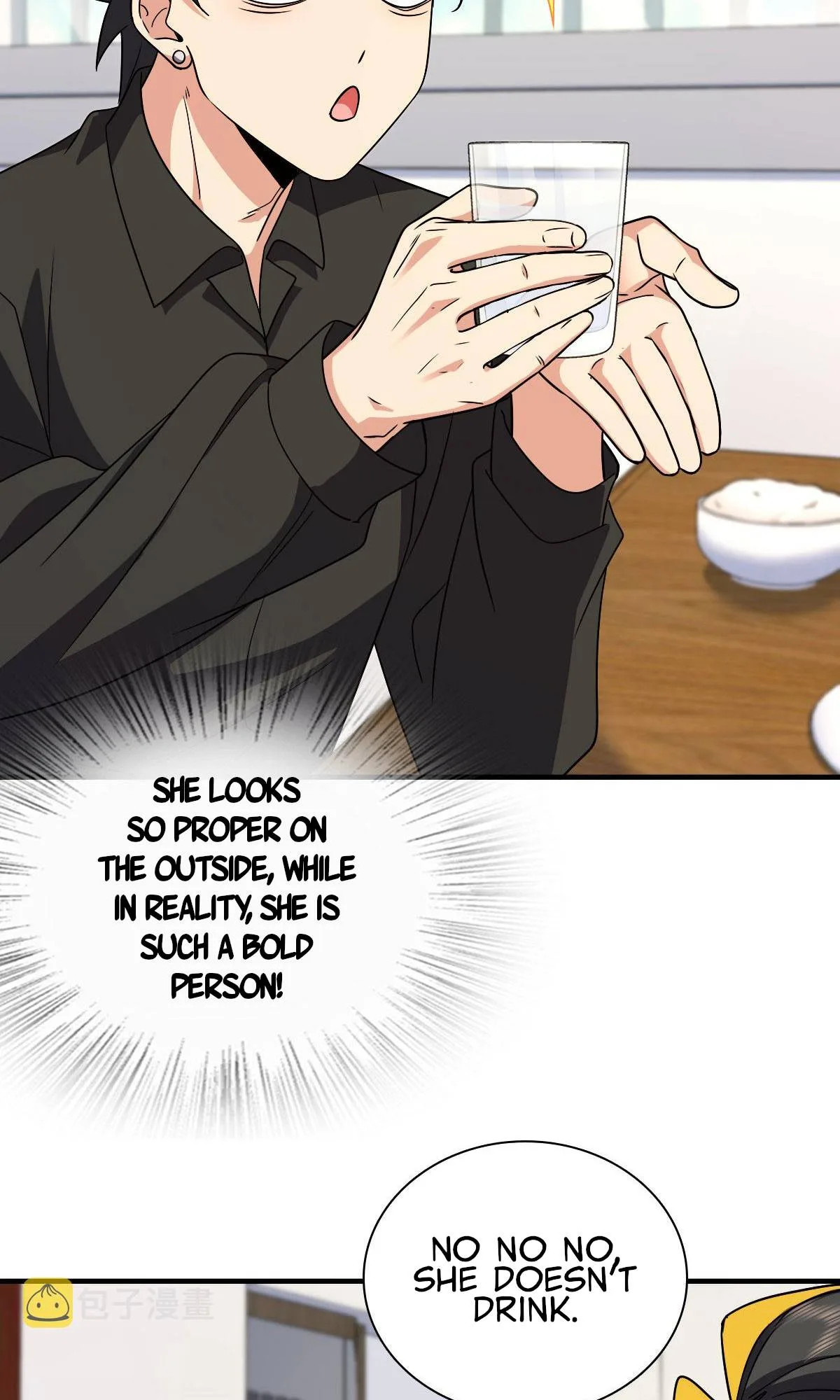 My Wife Is From a Thousand Years Ago Chapter 84 page 20