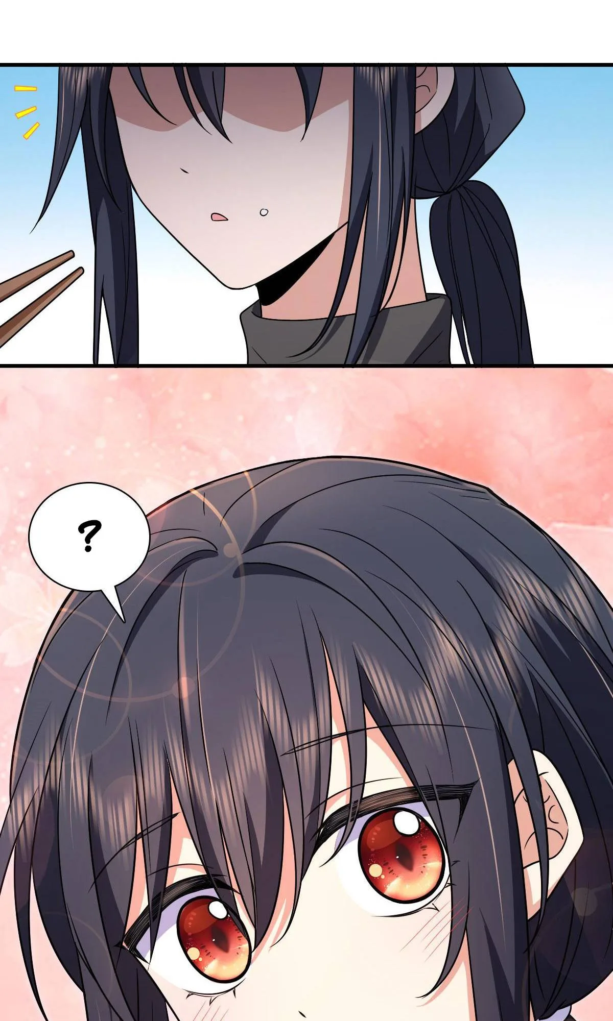 My Wife Is From a Thousand Years Ago Chapter 84 page 32