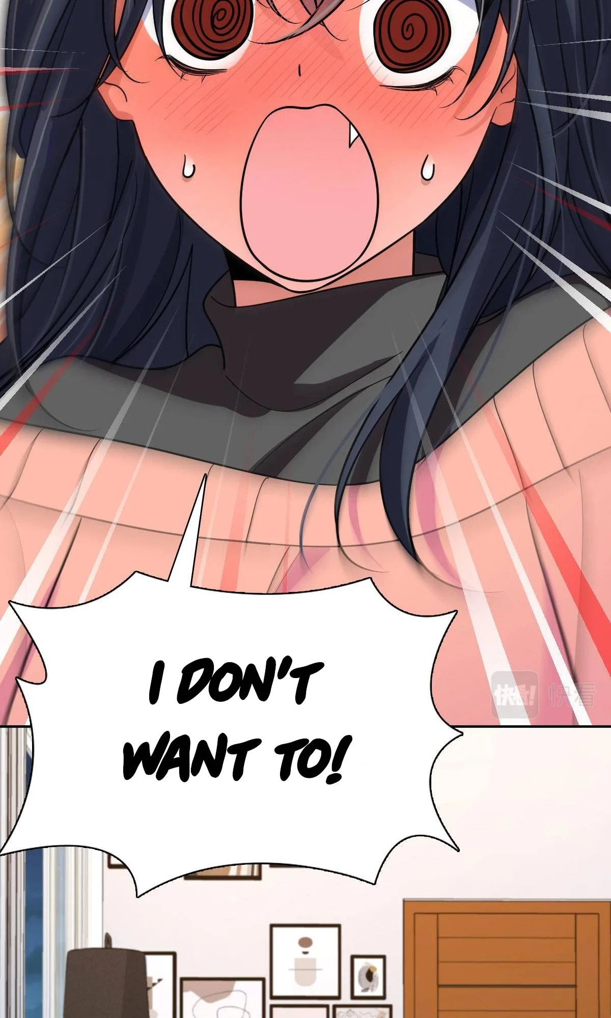 My Wife Is From a Thousand Years Ago Chapter 82 page 46