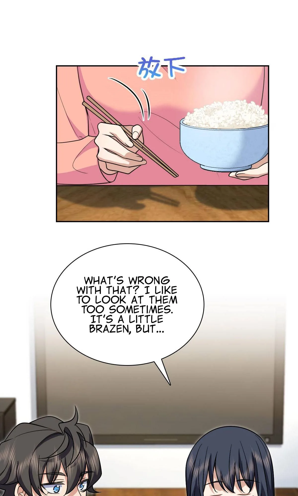 My Wife Is From a Thousand Years Ago Chapter 82 page 30