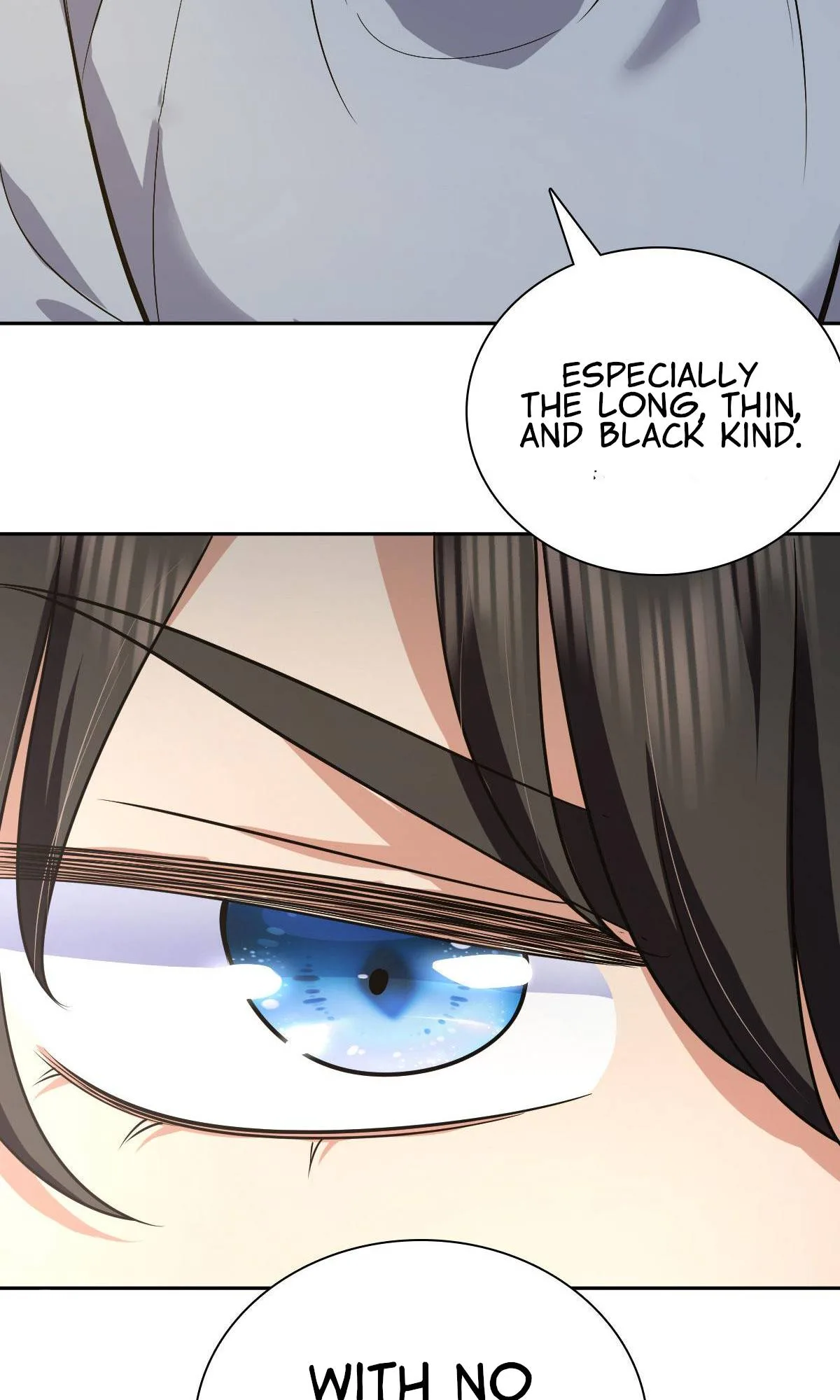 My Wife Is From a Thousand Years Ago Chapter 82 page 21