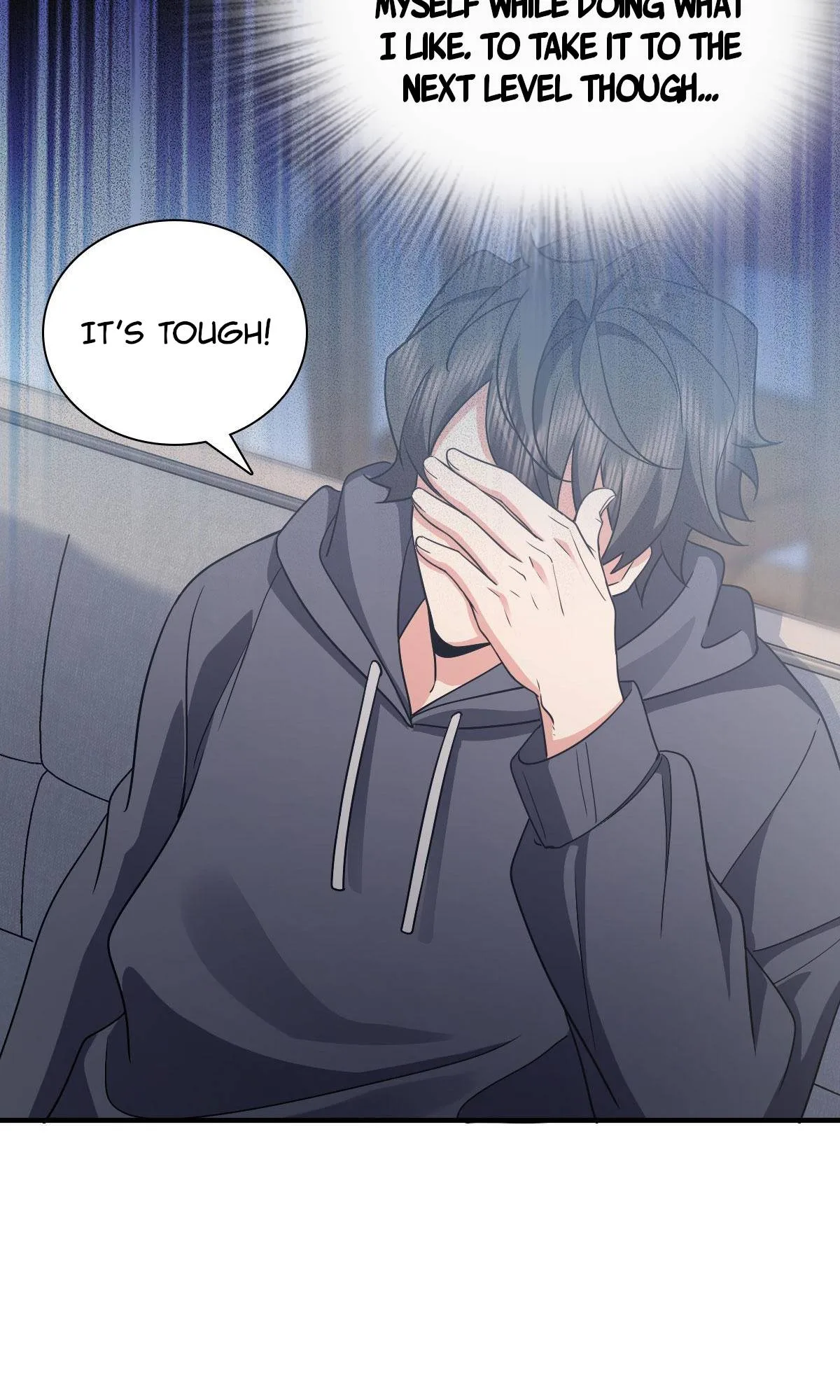 My Wife Is From a Thousand Years Ago Chapter 84 page 60