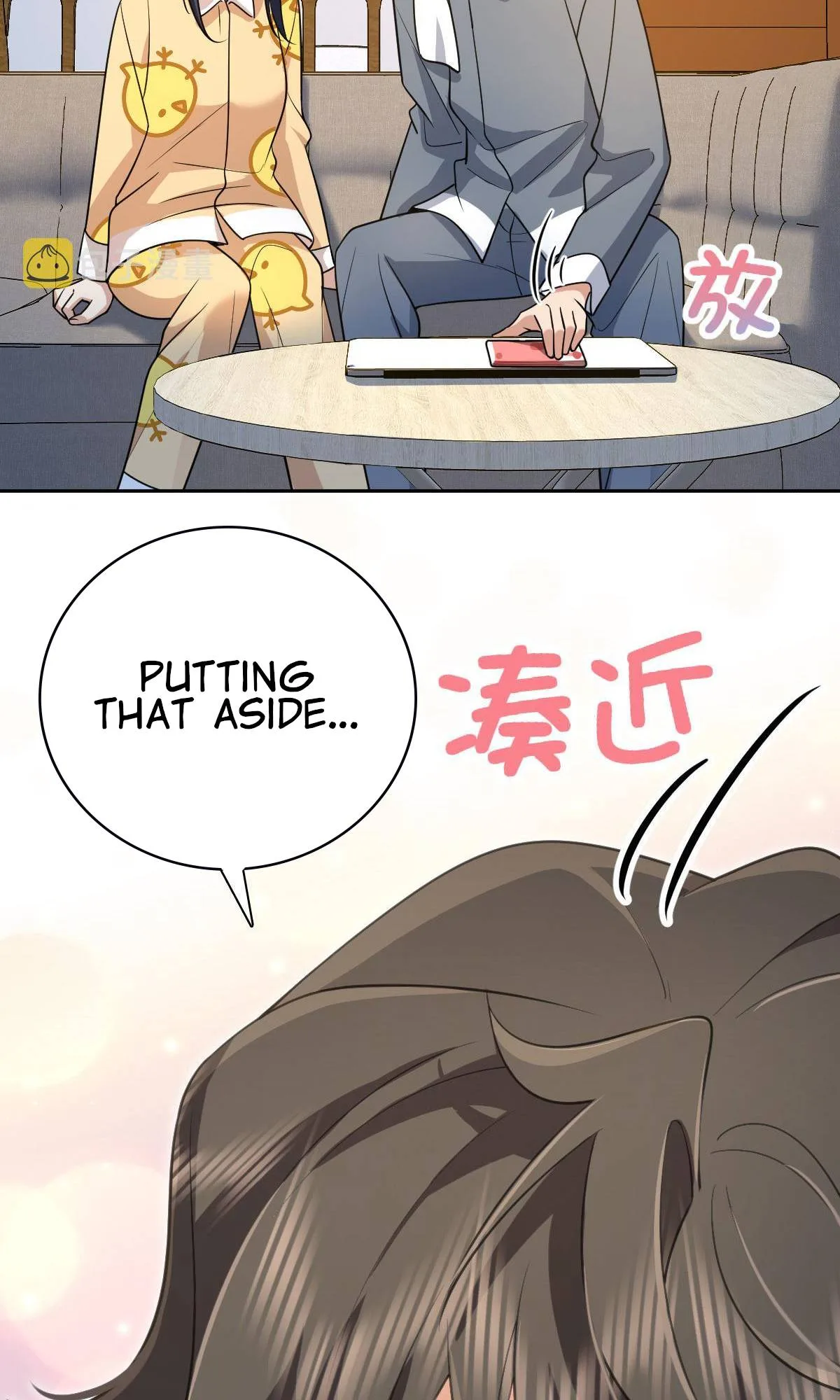 My Wife Is From a Thousand Years Ago Chapter 82 page 59