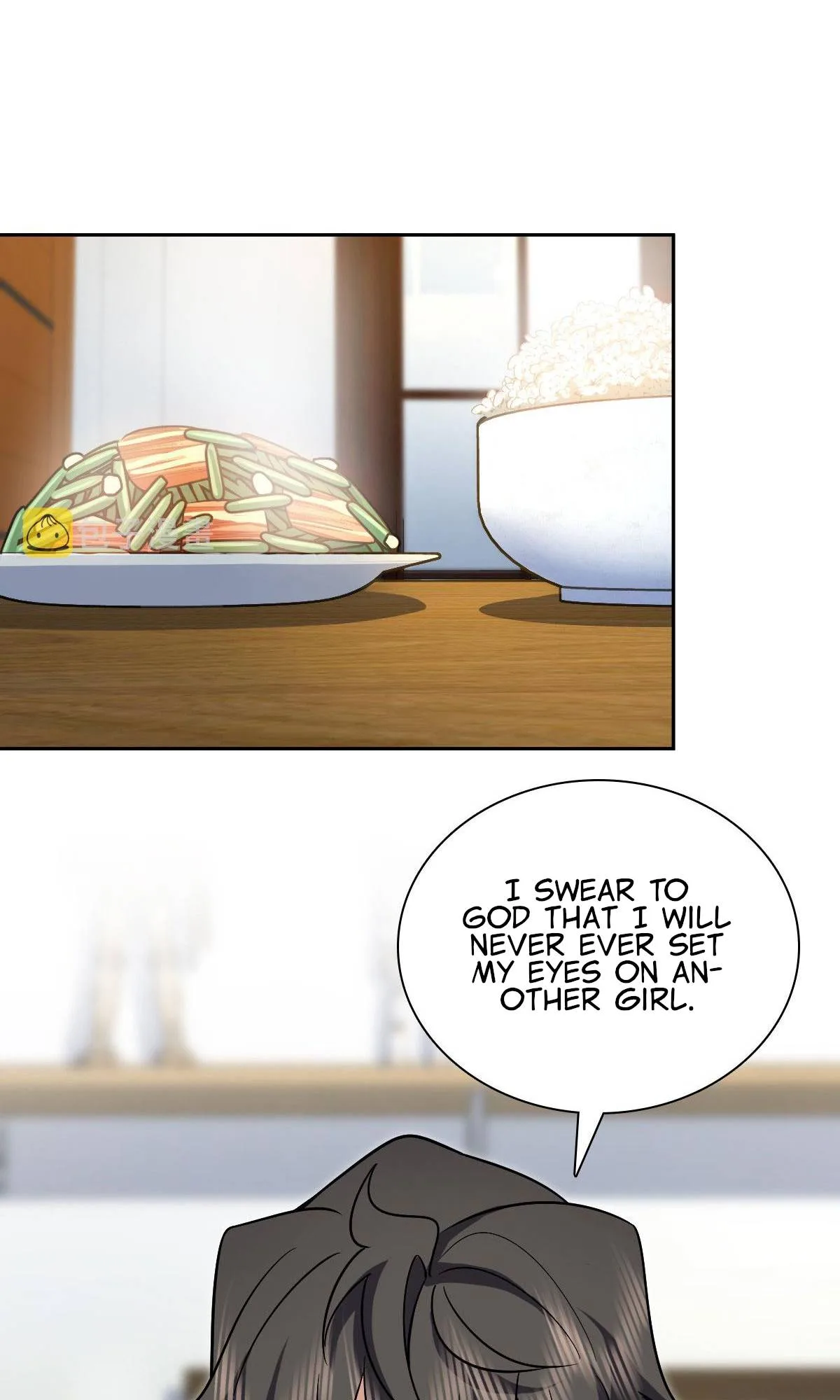 My Wife Is From a Thousand Years Ago Chapter 82 page 27