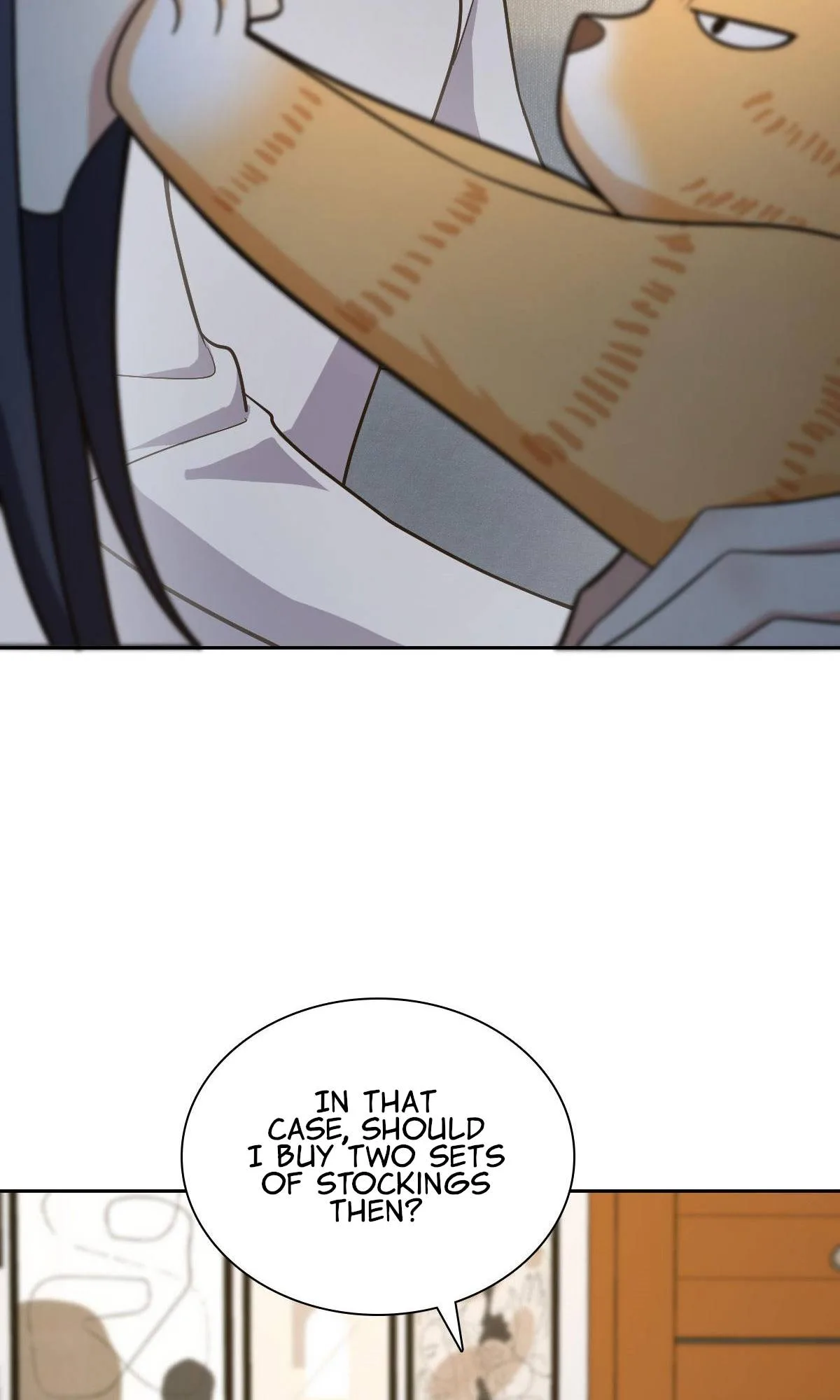 My Wife Is From a Thousand Years Ago Chapter 82 page 39