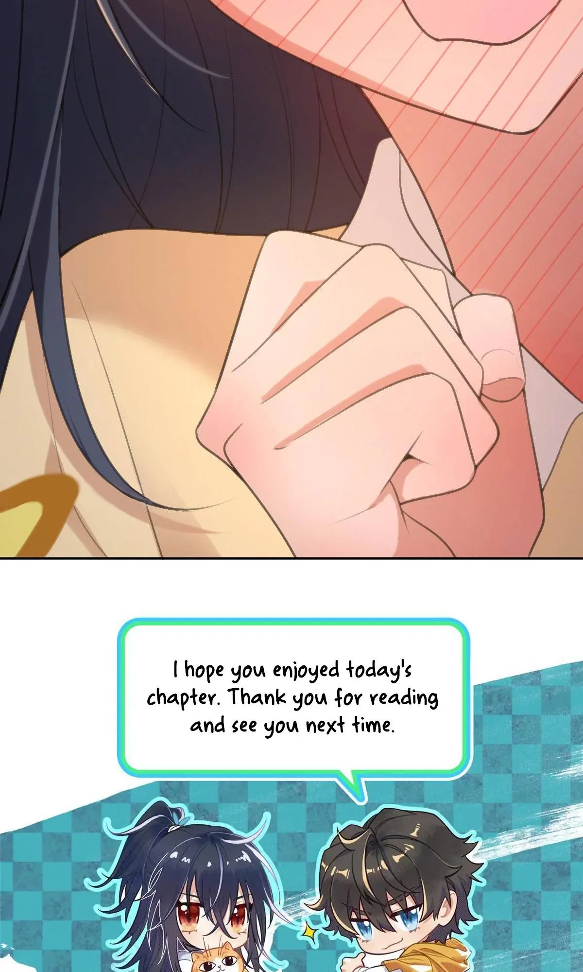 My Wife Is From a Thousand Years Ago Chapter 82 page 62