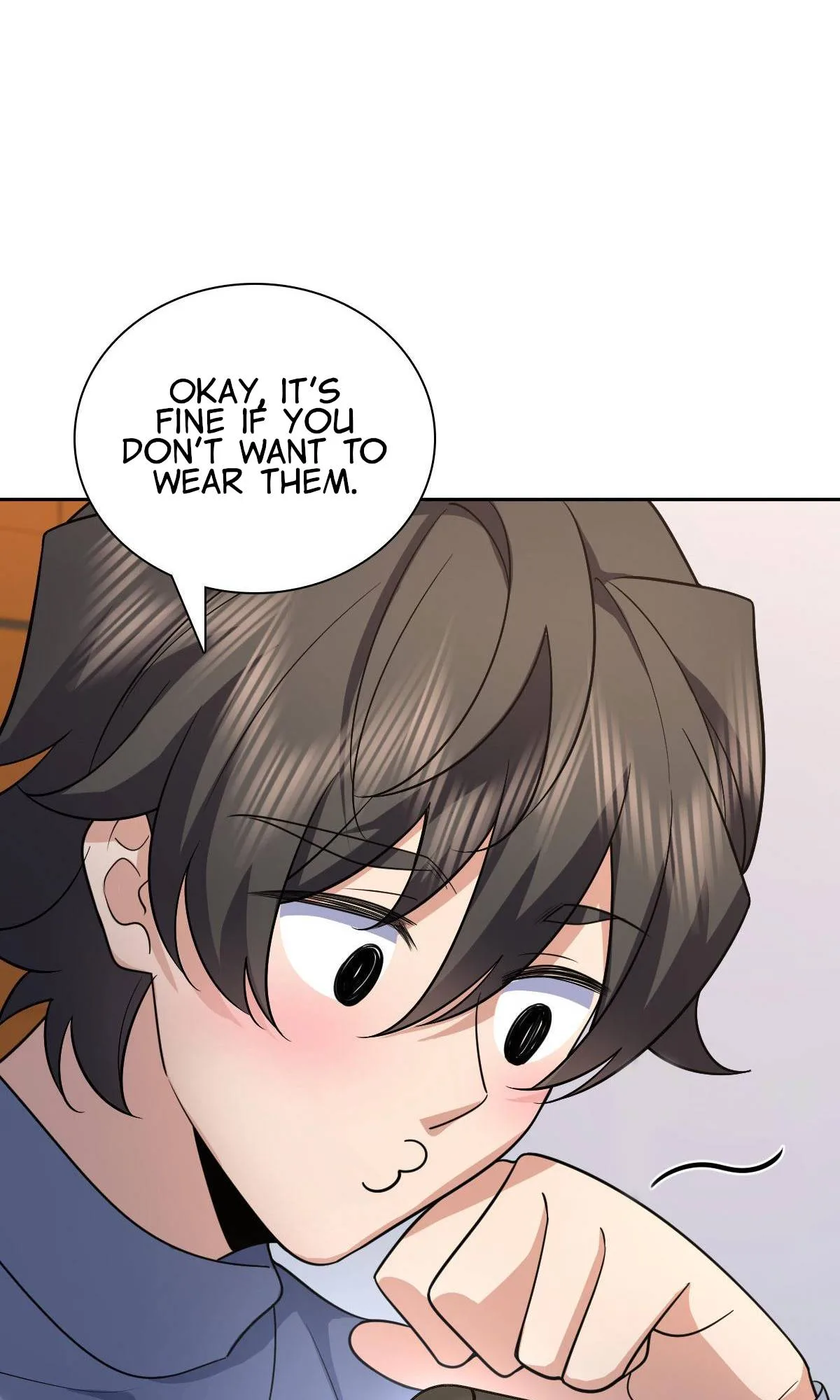 My Wife Is From a Thousand Years Ago Chapter 82 page 42