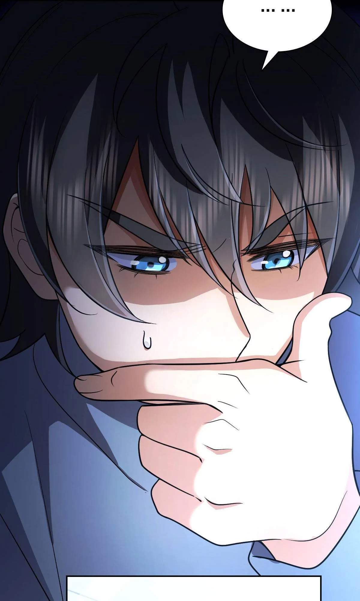 My Wife Is From a Thousand Years Ago Chapter 82 page 36