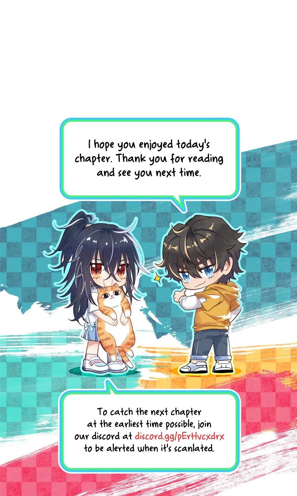 My Wife Is From a Thousand Years Ago Chapter 84 page 61