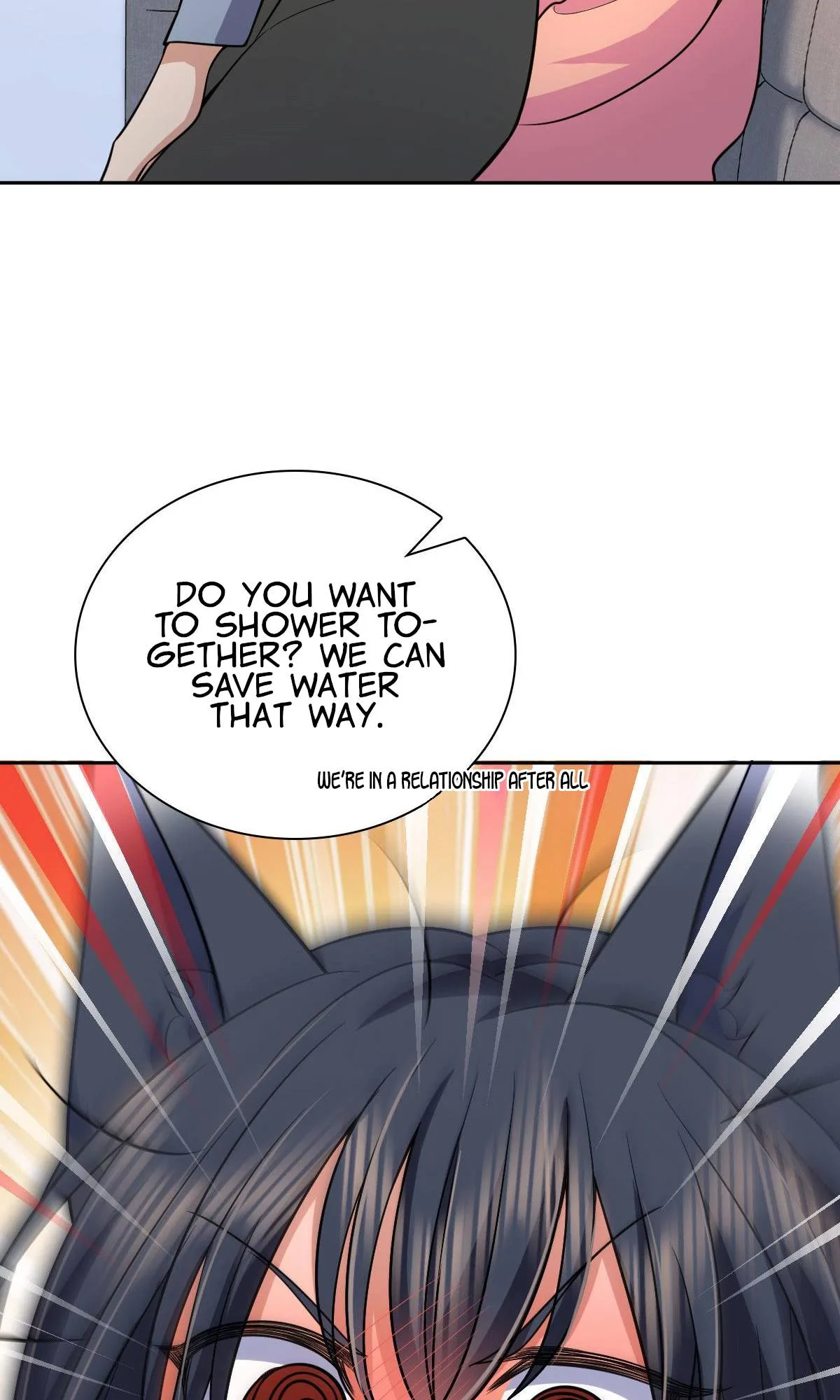 My Wife Is From a Thousand Years Ago Chapter 82 page 45
