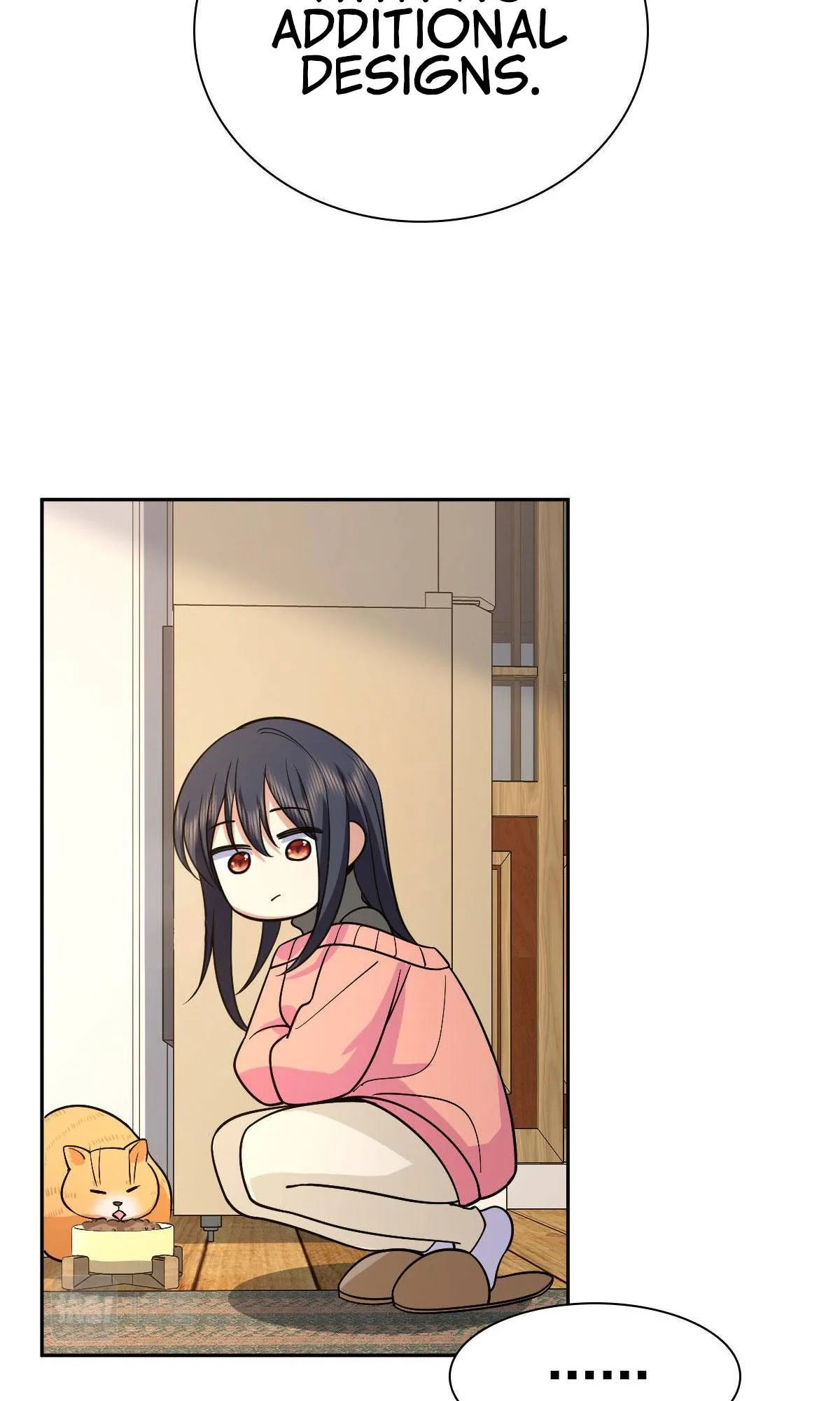 My Wife Is From a Thousand Years Ago Chapter 82 page 22