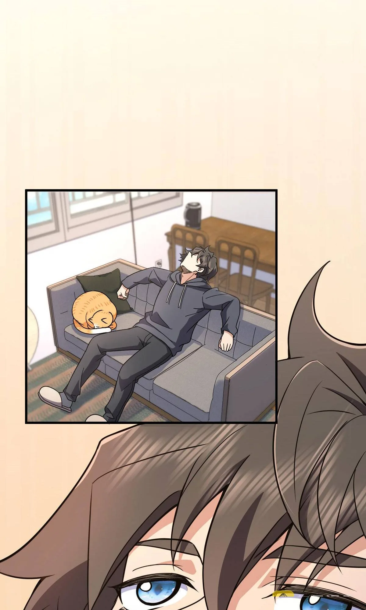 My Wife Is From a Thousand Years Ago Chapter 84 page 56