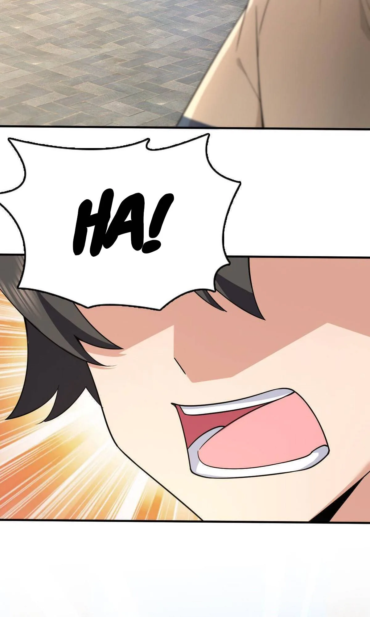 My Wife Is From a Thousand Years Ago Chapter 86 page 5