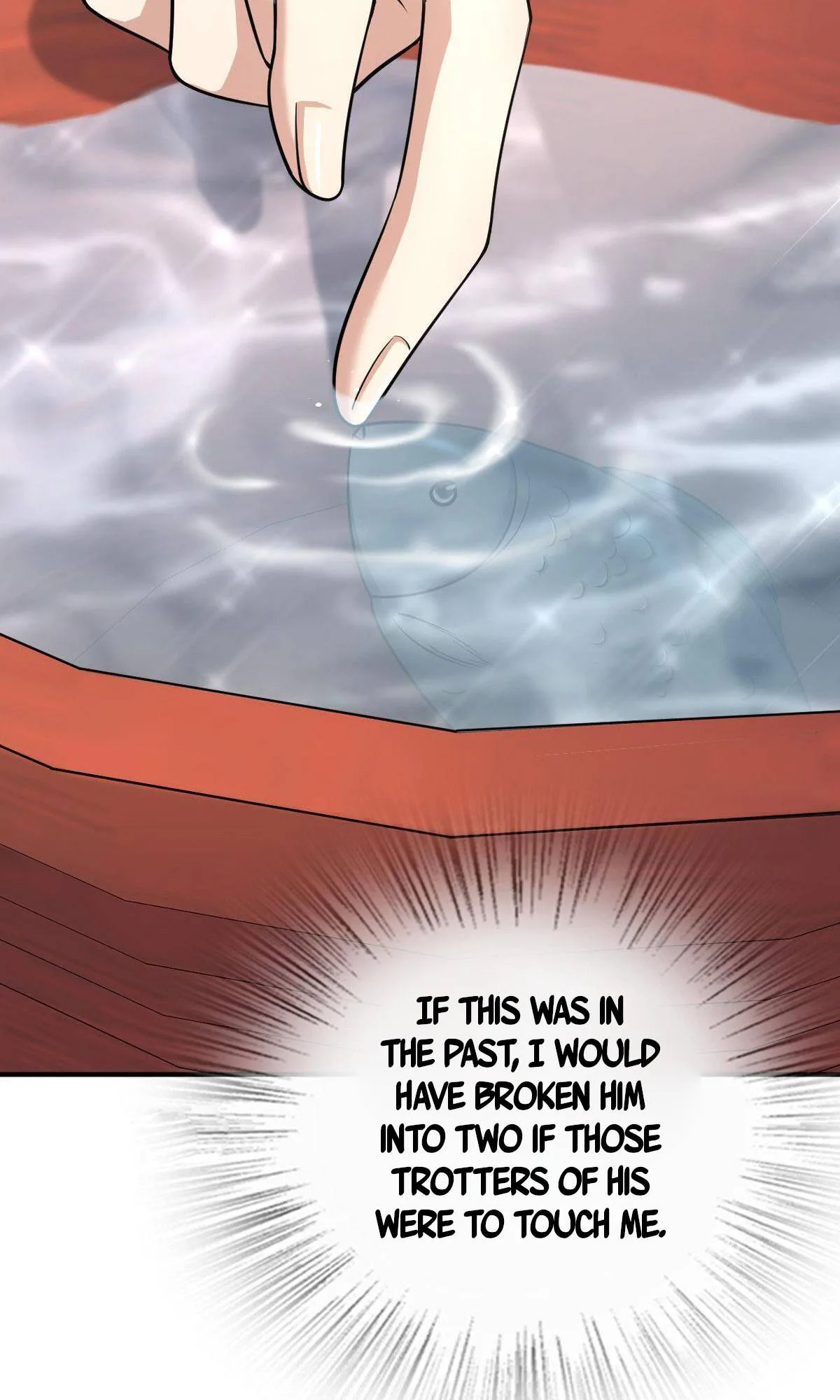 My Wife Is From a Thousand Years Ago Chapter 86 page 20