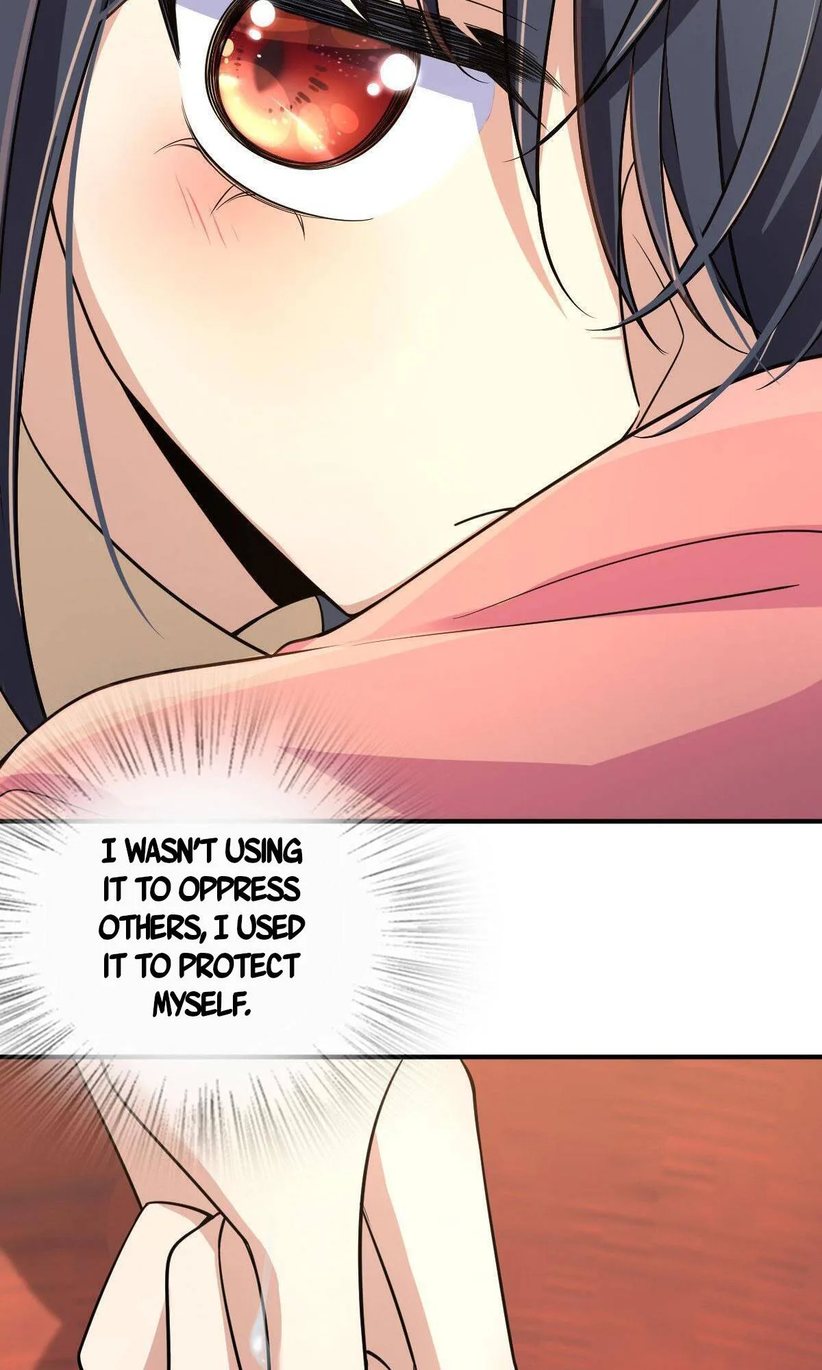 My Wife Is From a Thousand Years Ago Chapter 86 page 19