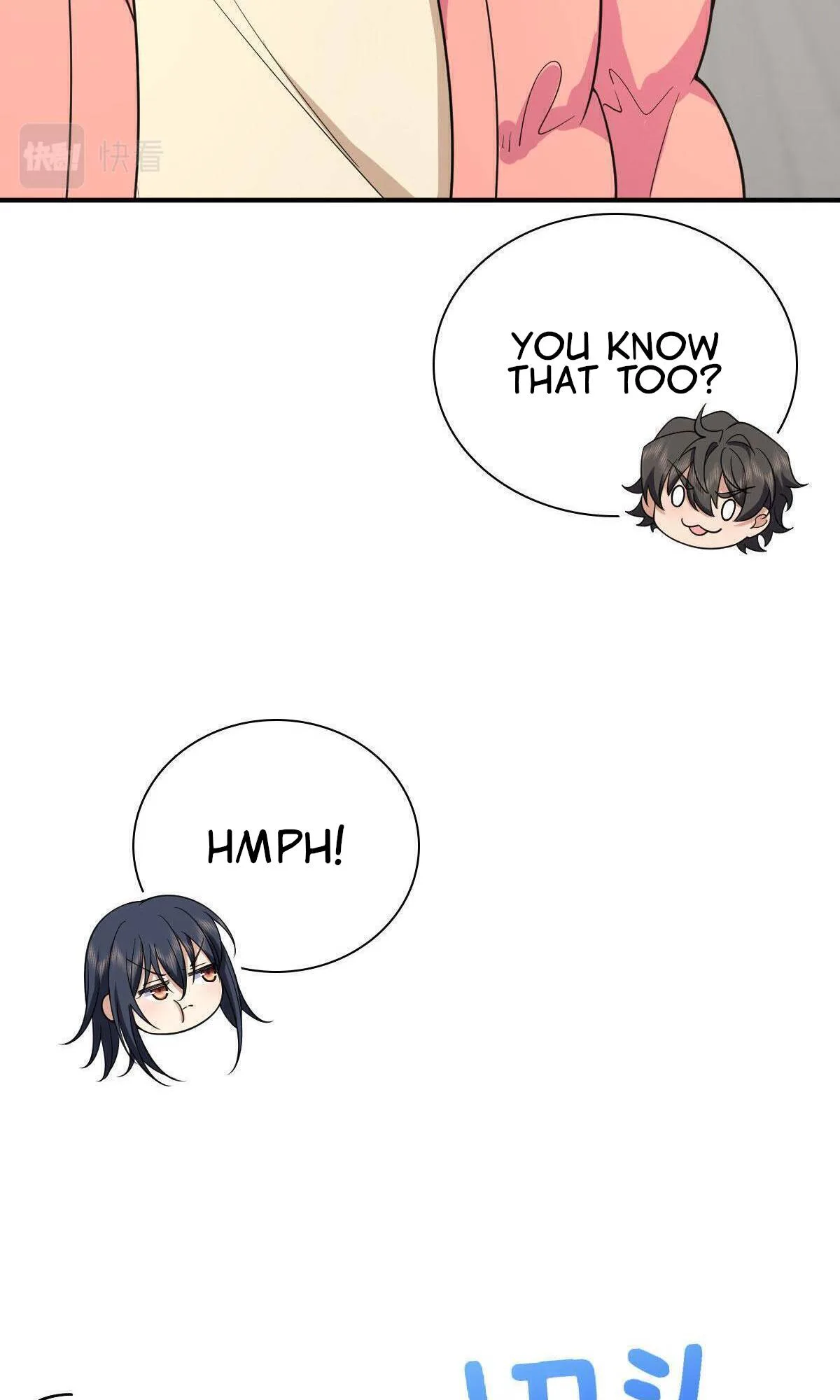 My Wife Is From a Thousand Years Ago Chapter 86 page 29