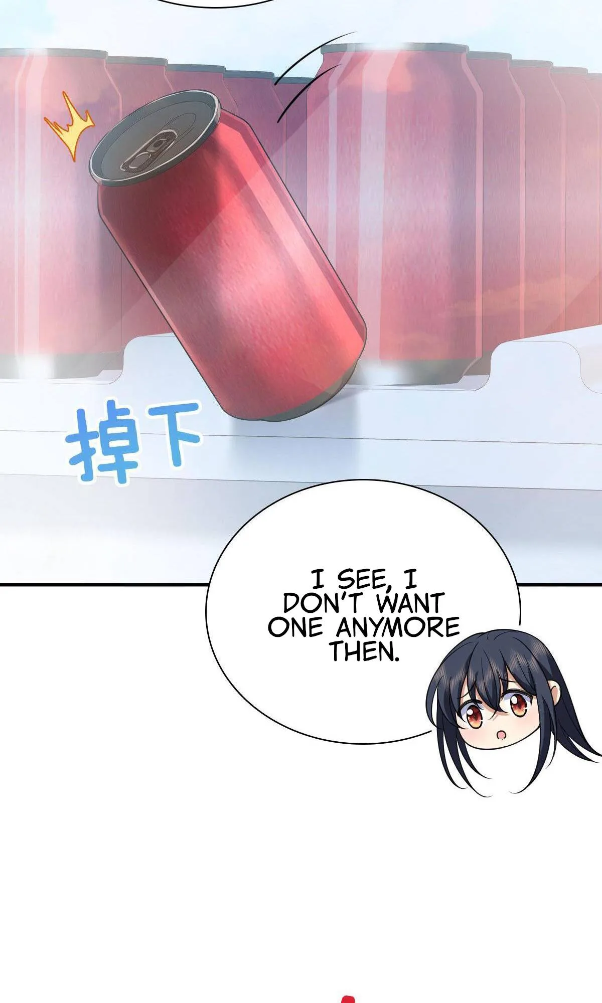 My Wife Is From a Thousand Years Ago Chapter 86 page 35