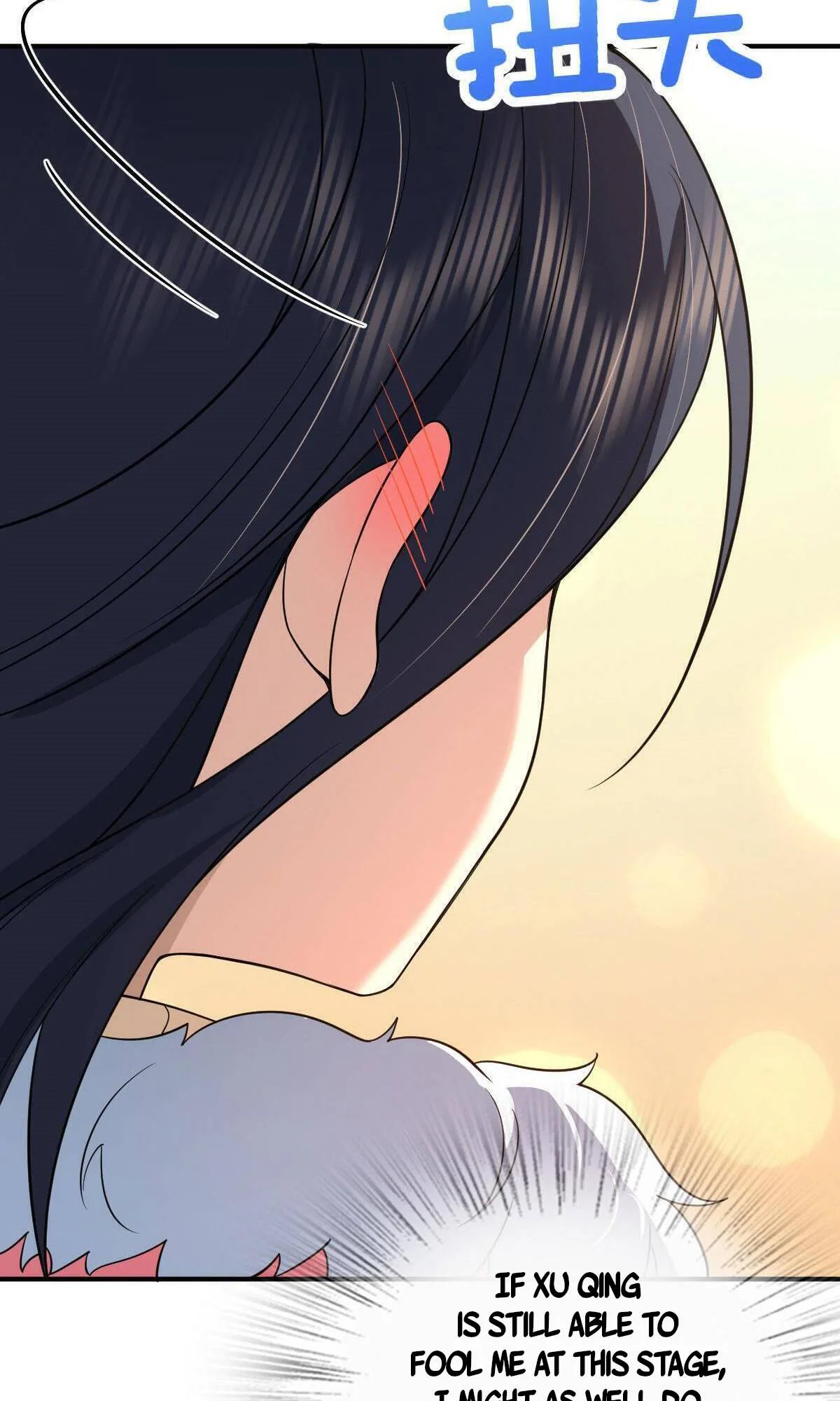 My Wife Is From a Thousand Years Ago Chapter 86 page 30