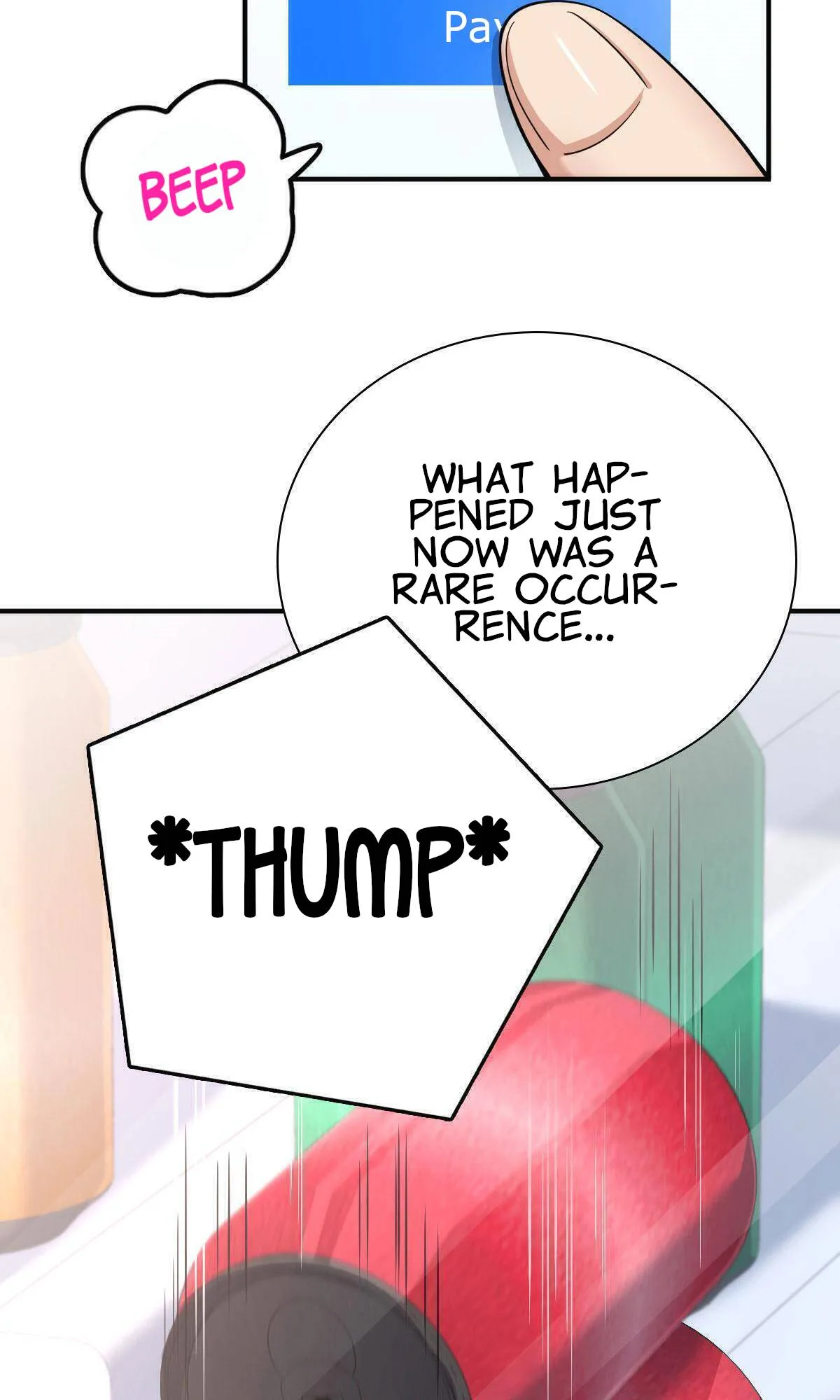My Wife Is From a Thousand Years Ago Chapter 86 page 44
