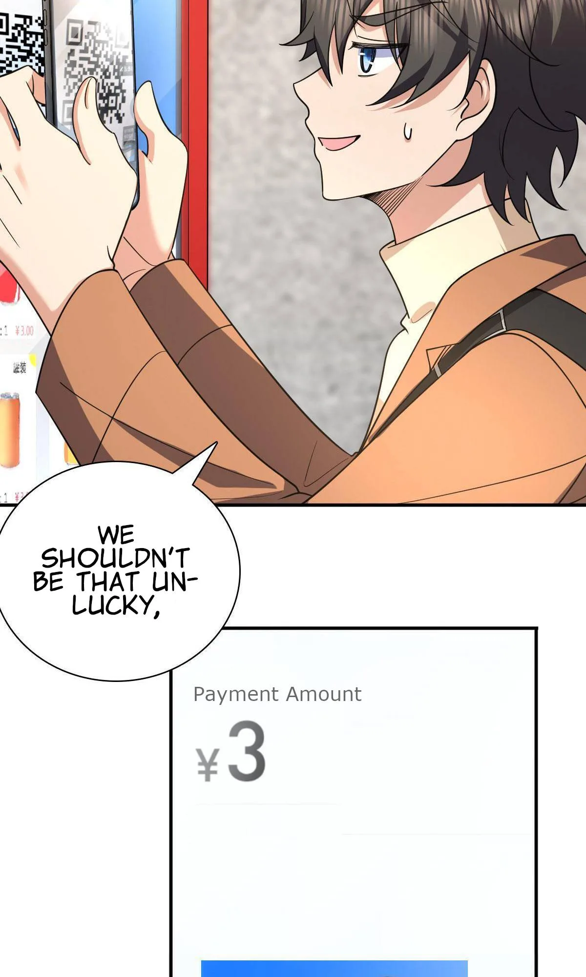 My Wife Is From a Thousand Years Ago Chapter 86 page 43