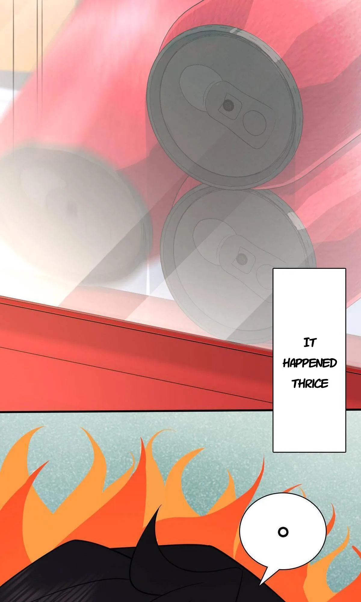 My Wife Is From a Thousand Years Ago Chapter 86 page 49